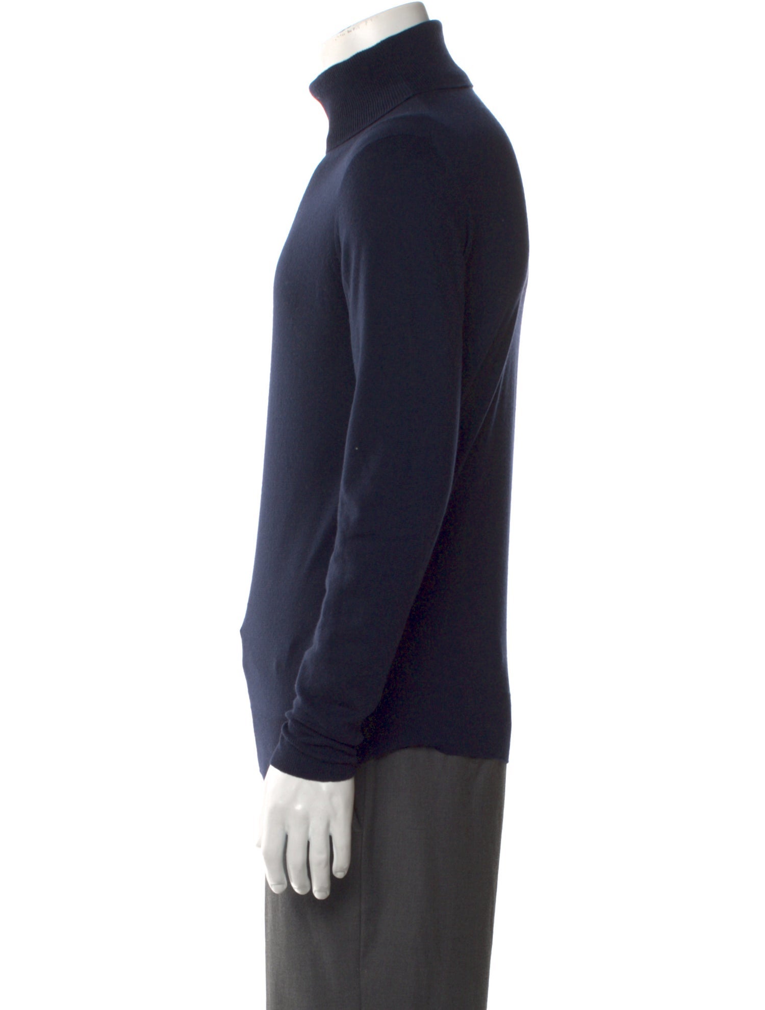 Loro Piana Baby Cashmere Pullover