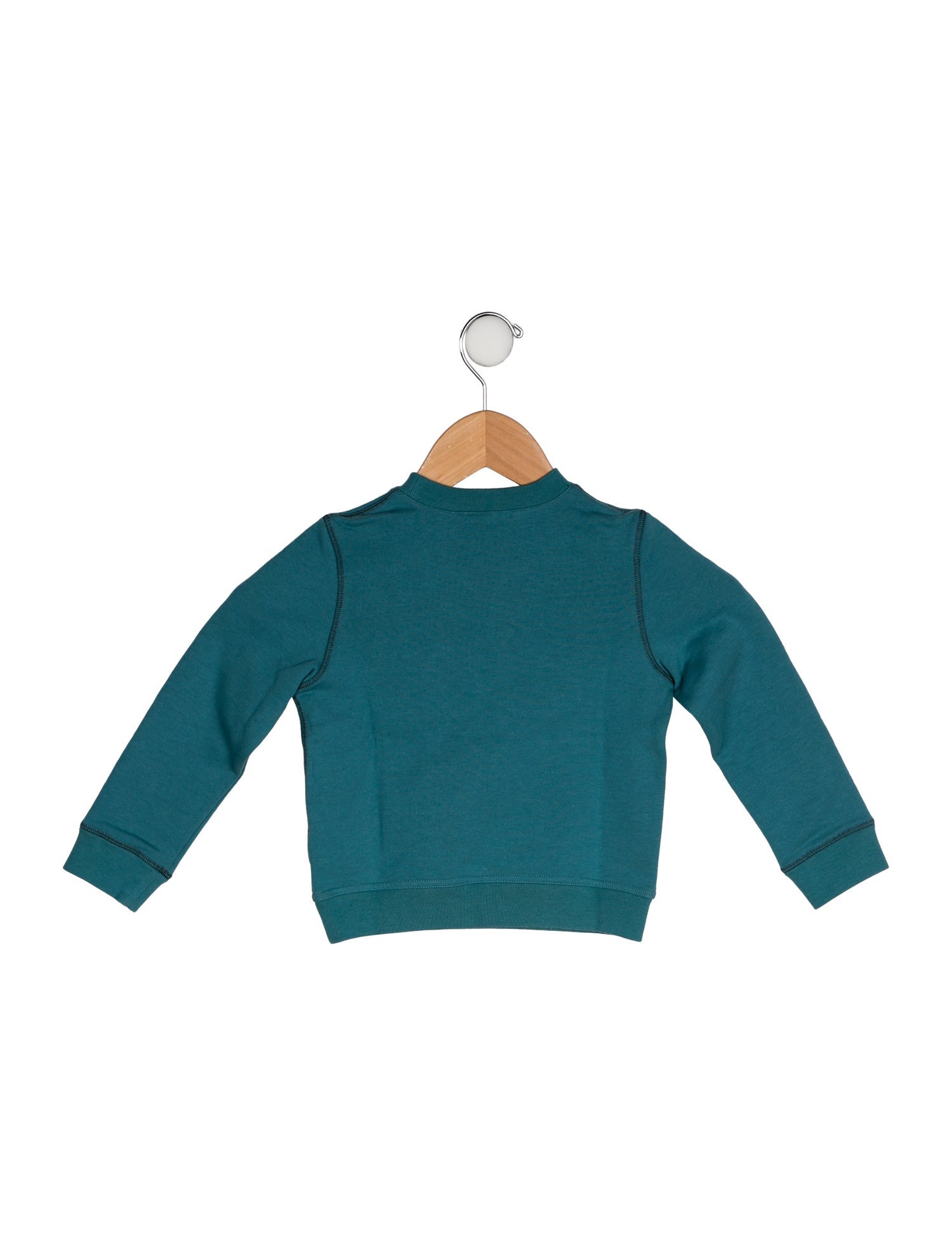 Loro Piana Cotton Sweatshirt w/Tags