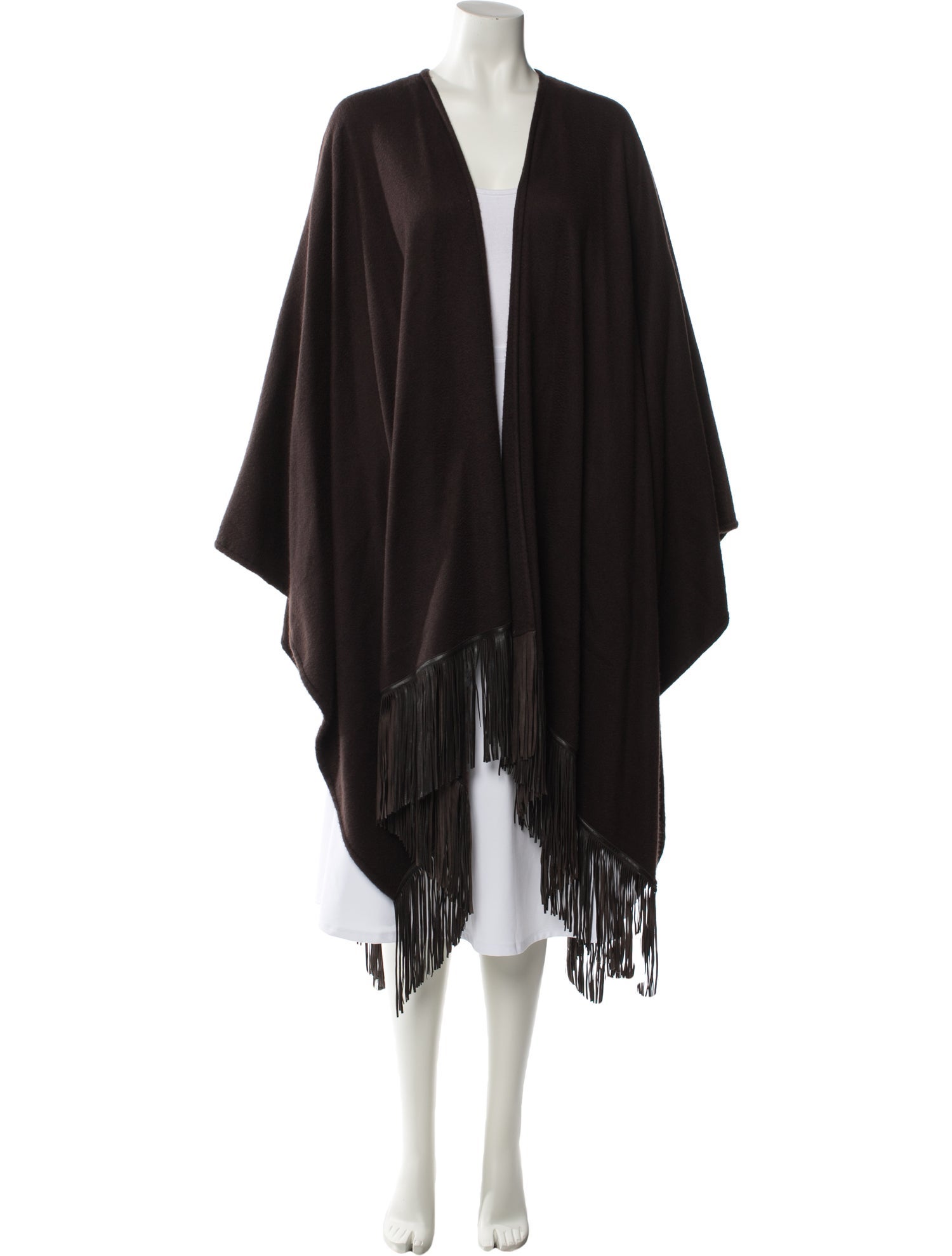 Loro Piana Cashmere Coat