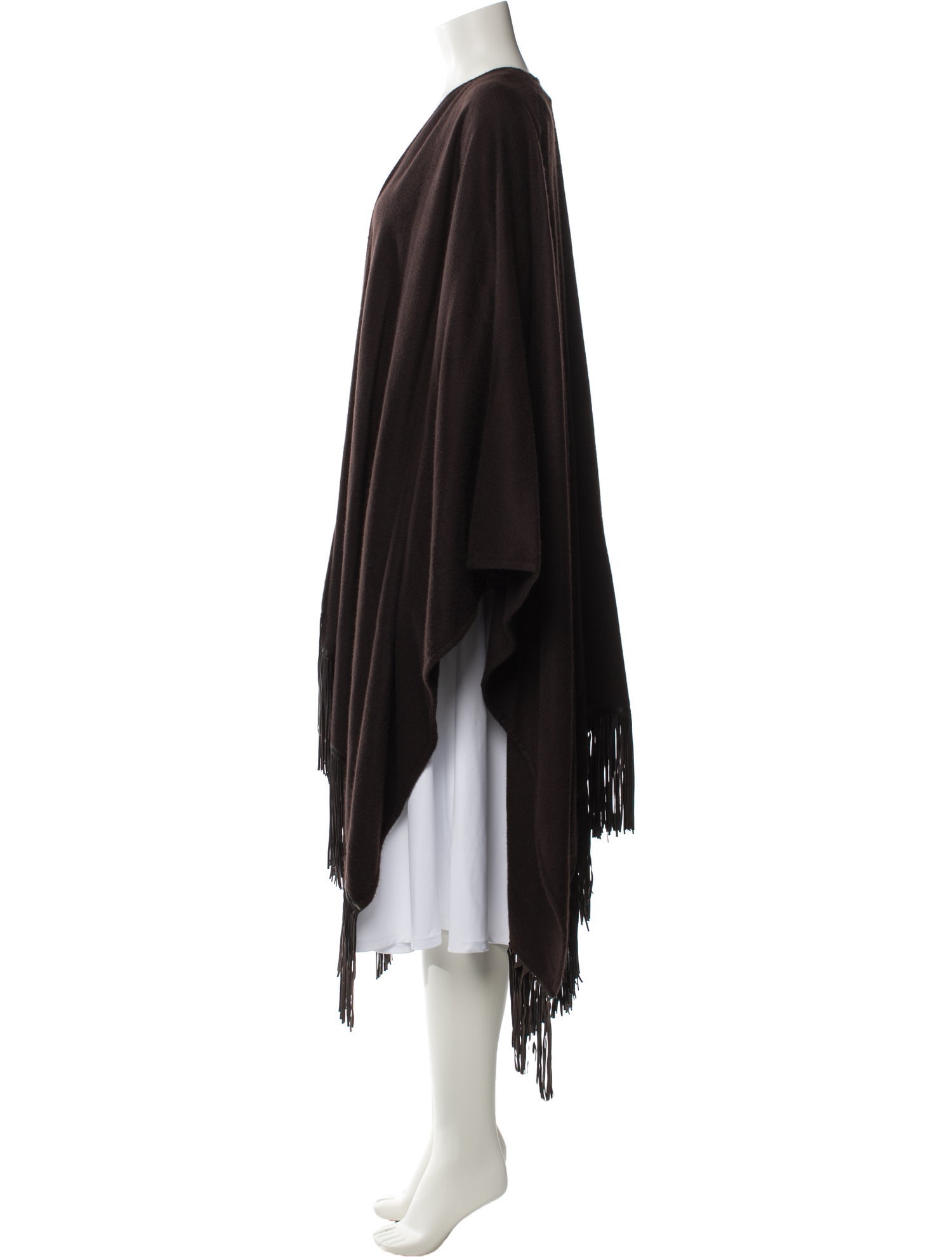 Loro Piana Cashmere Coat