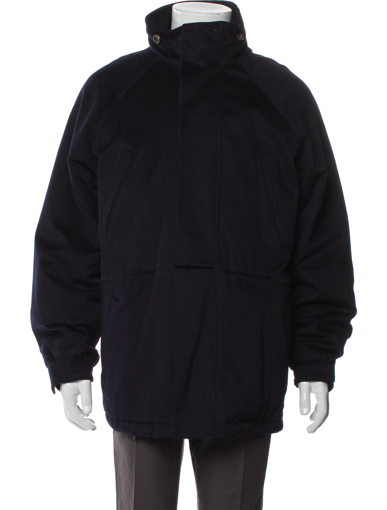 Loro Piana Icer Cashmere Puffer Coat
