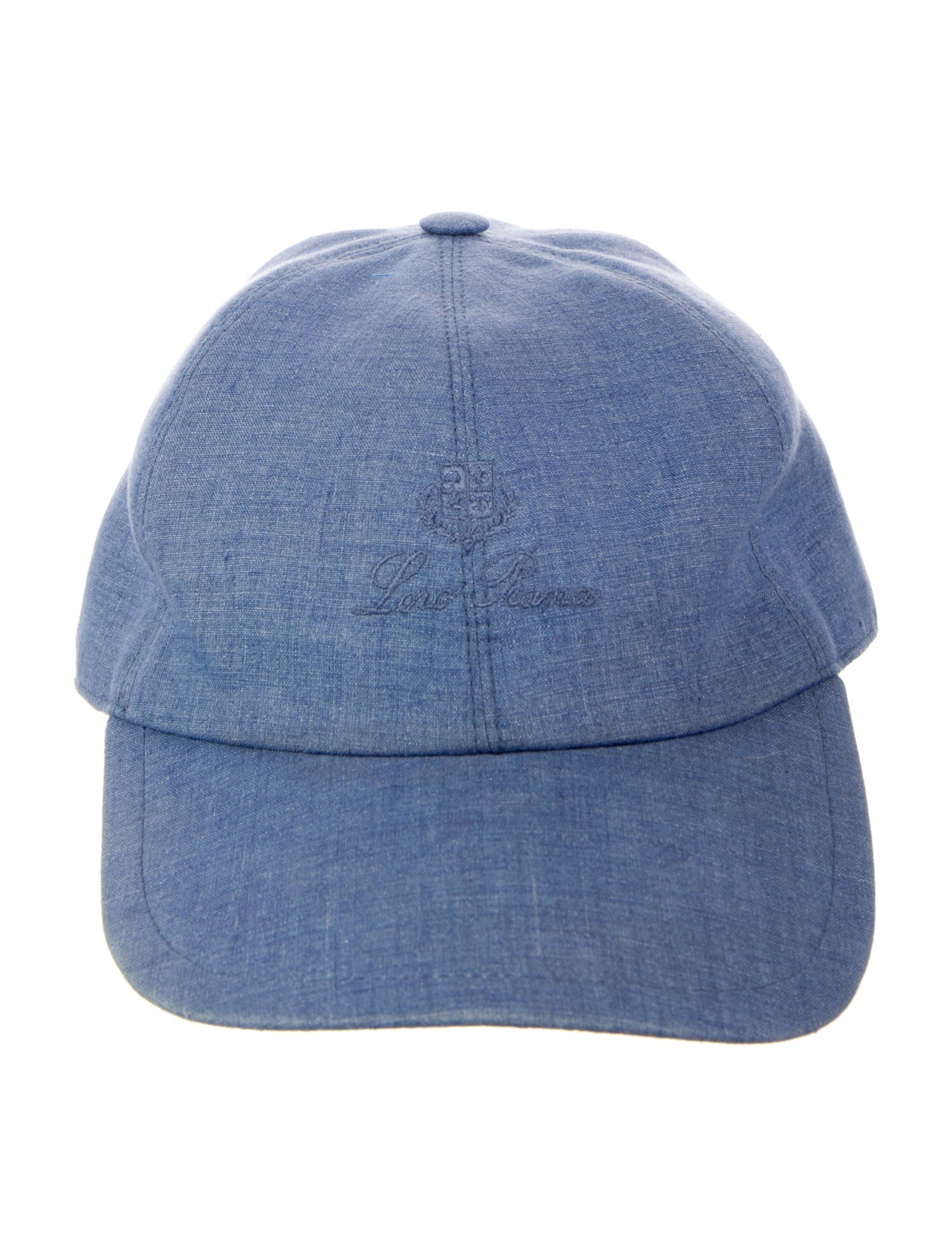 Loro Piana Baseball Cap