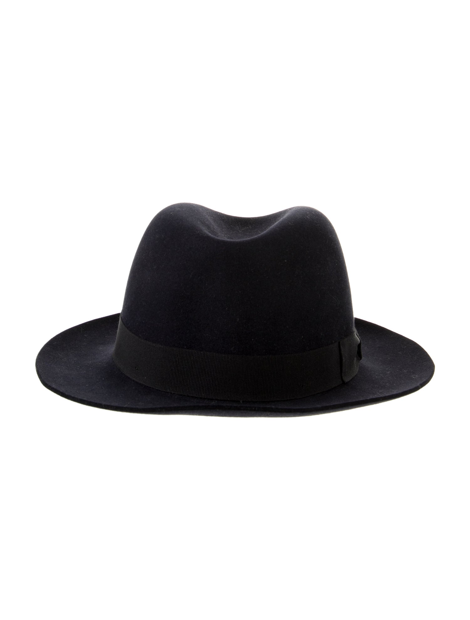 Loro Piana Fedora Hat