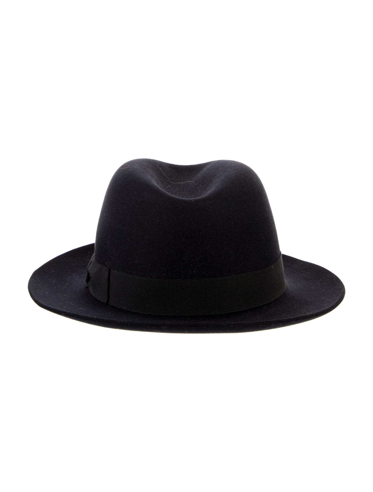 Loro Piana Fedora Hat