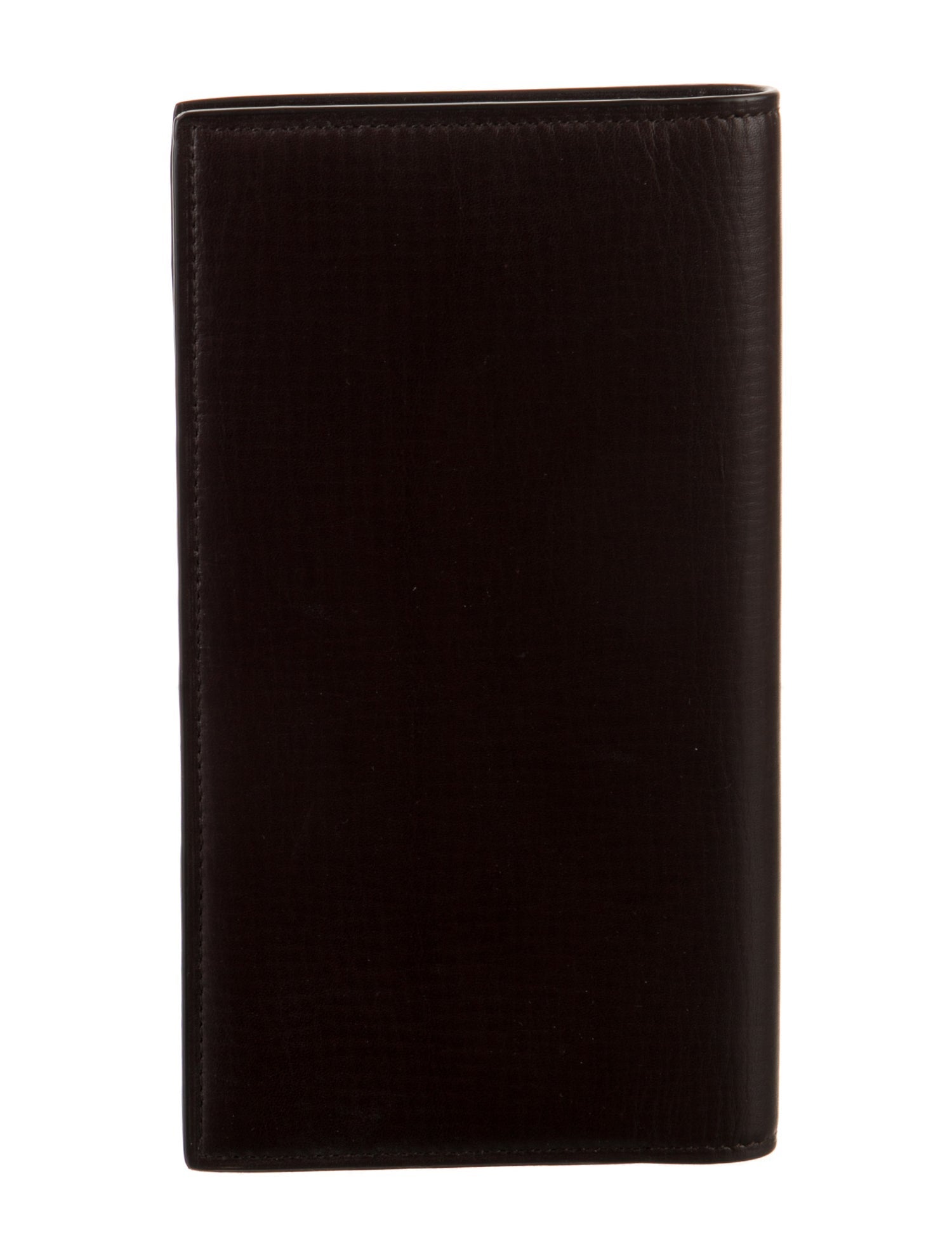 Loro Piana Leather Bifold Wallet