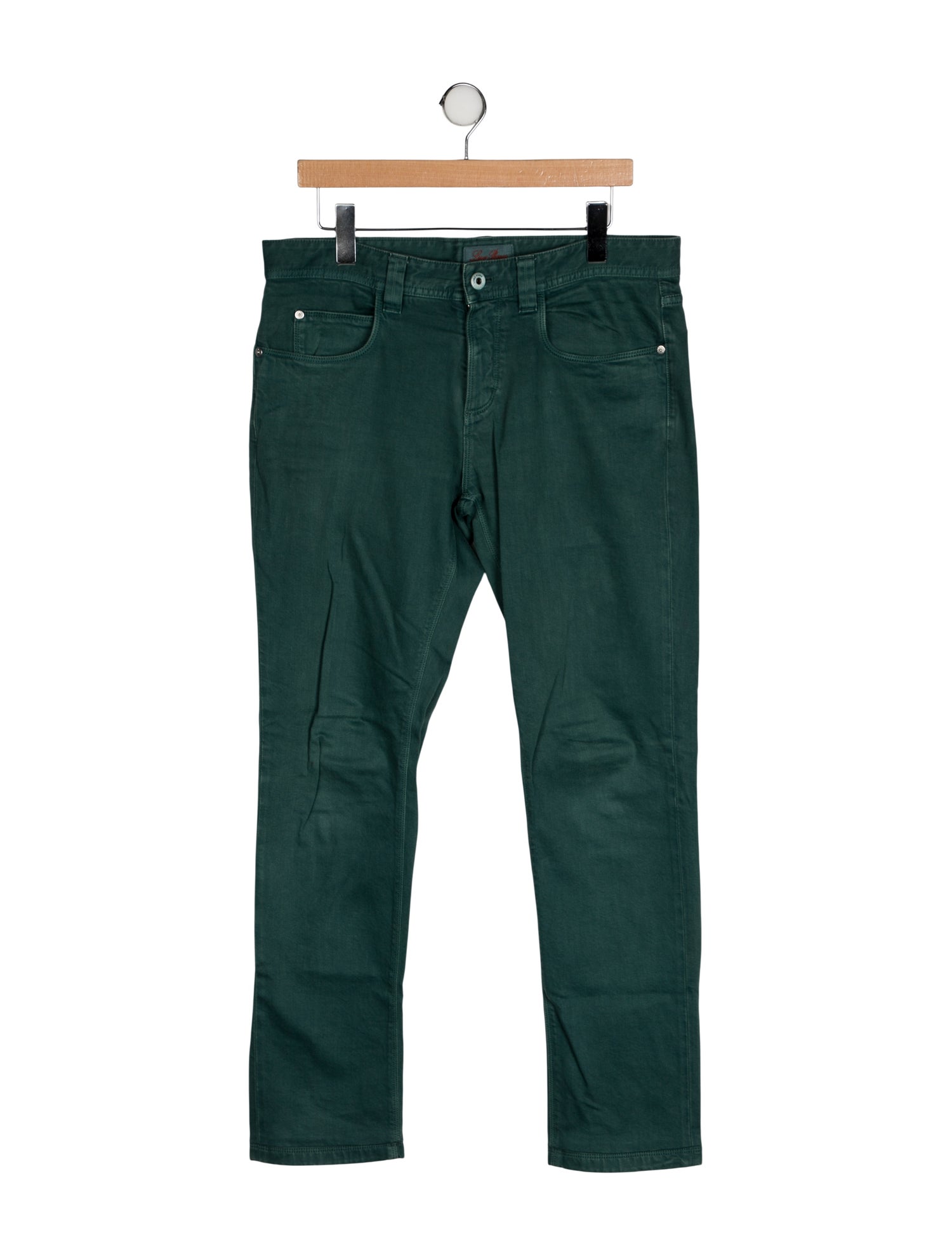 Loro Piana Pants