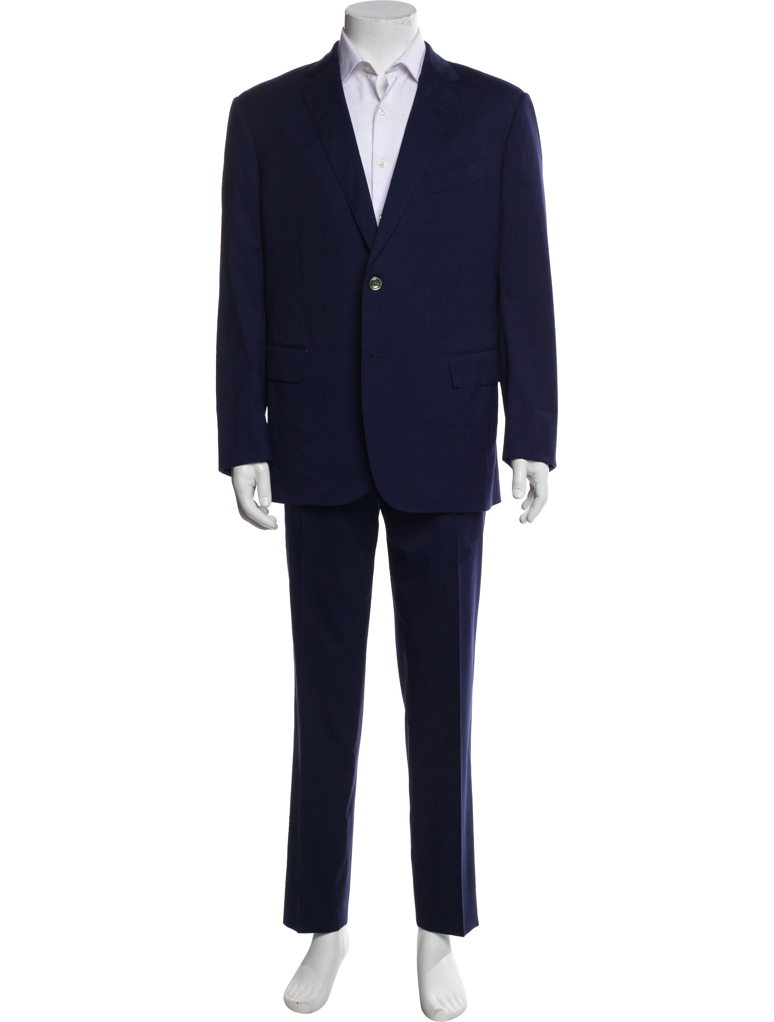 Ing. Loro Piana & C. Two-Piece Blazer