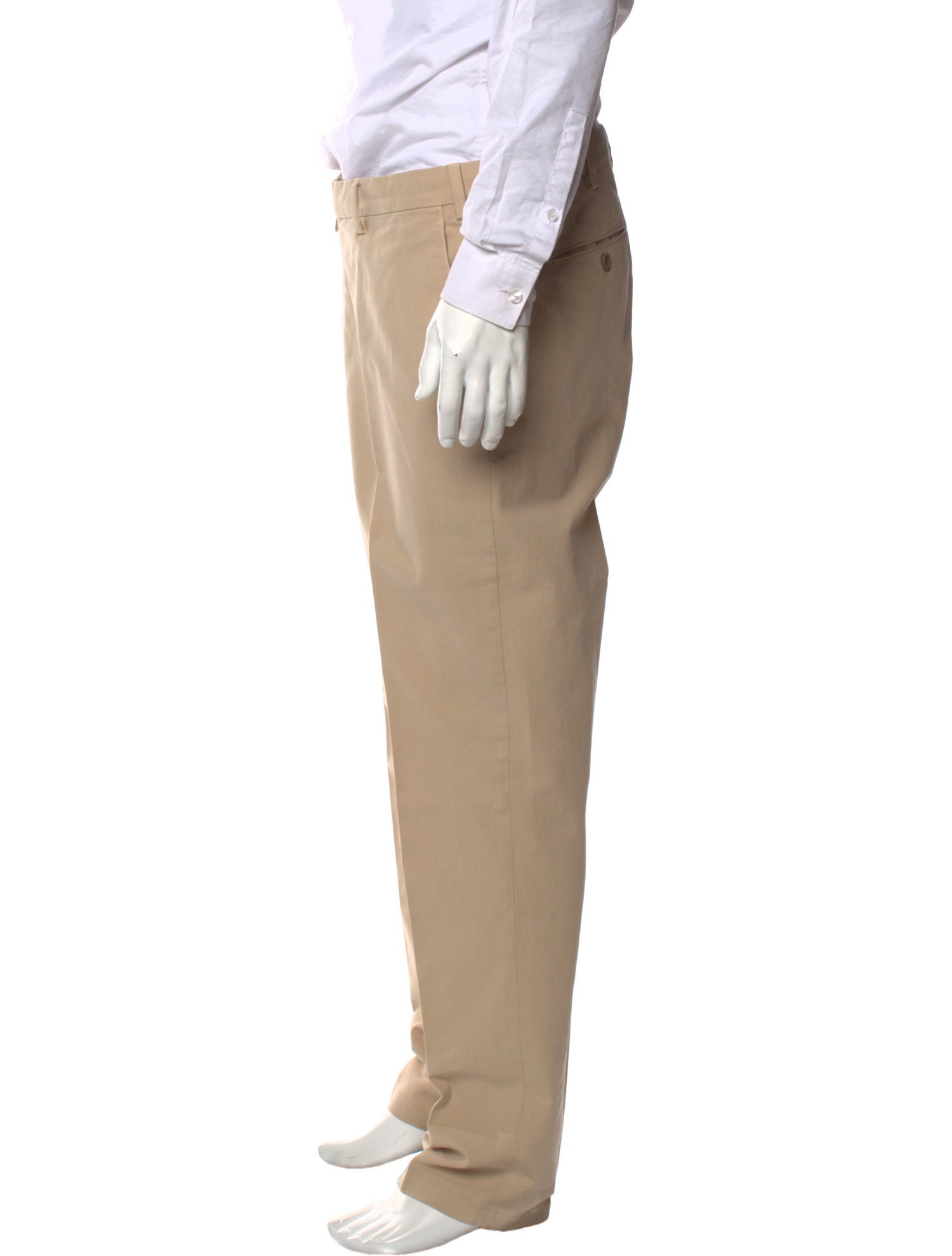 Loro Piana Chinos