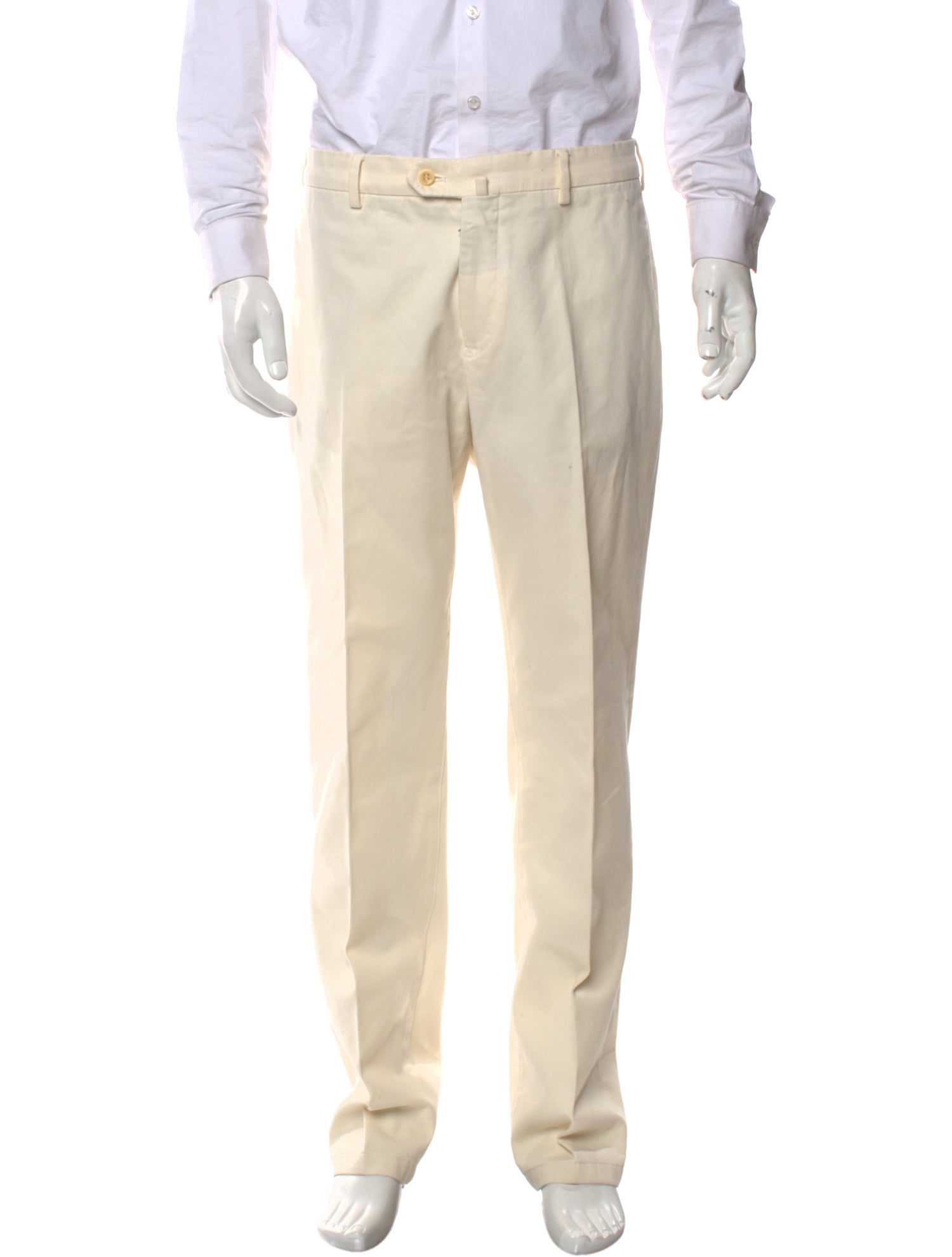 Loro Piana Chinos