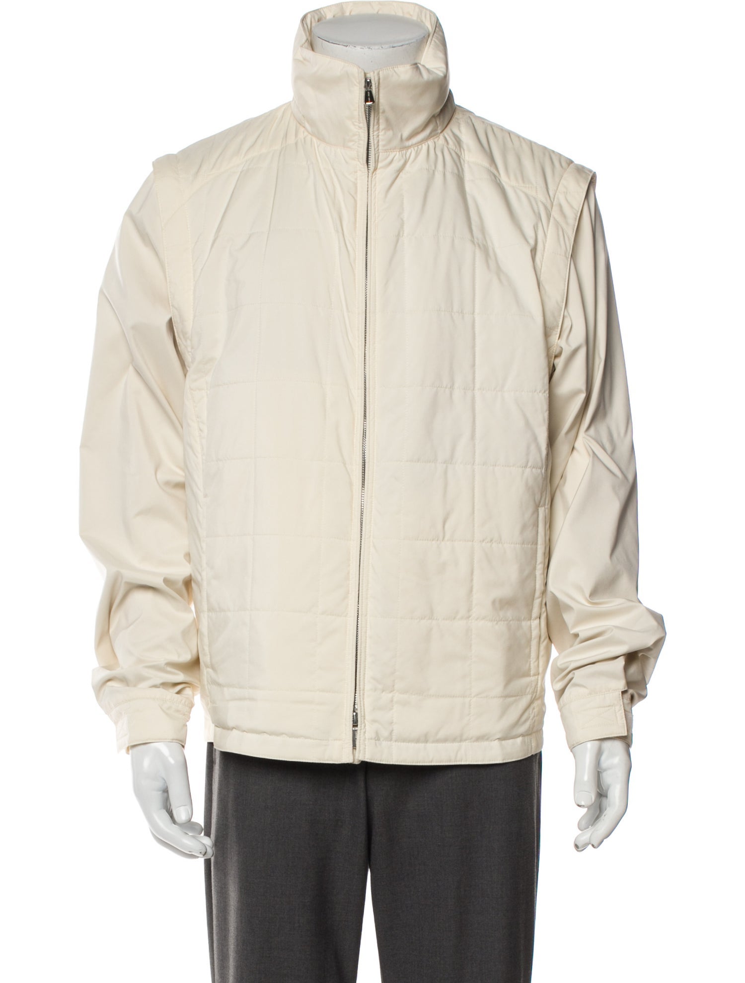 Loro Piana Windbreaker