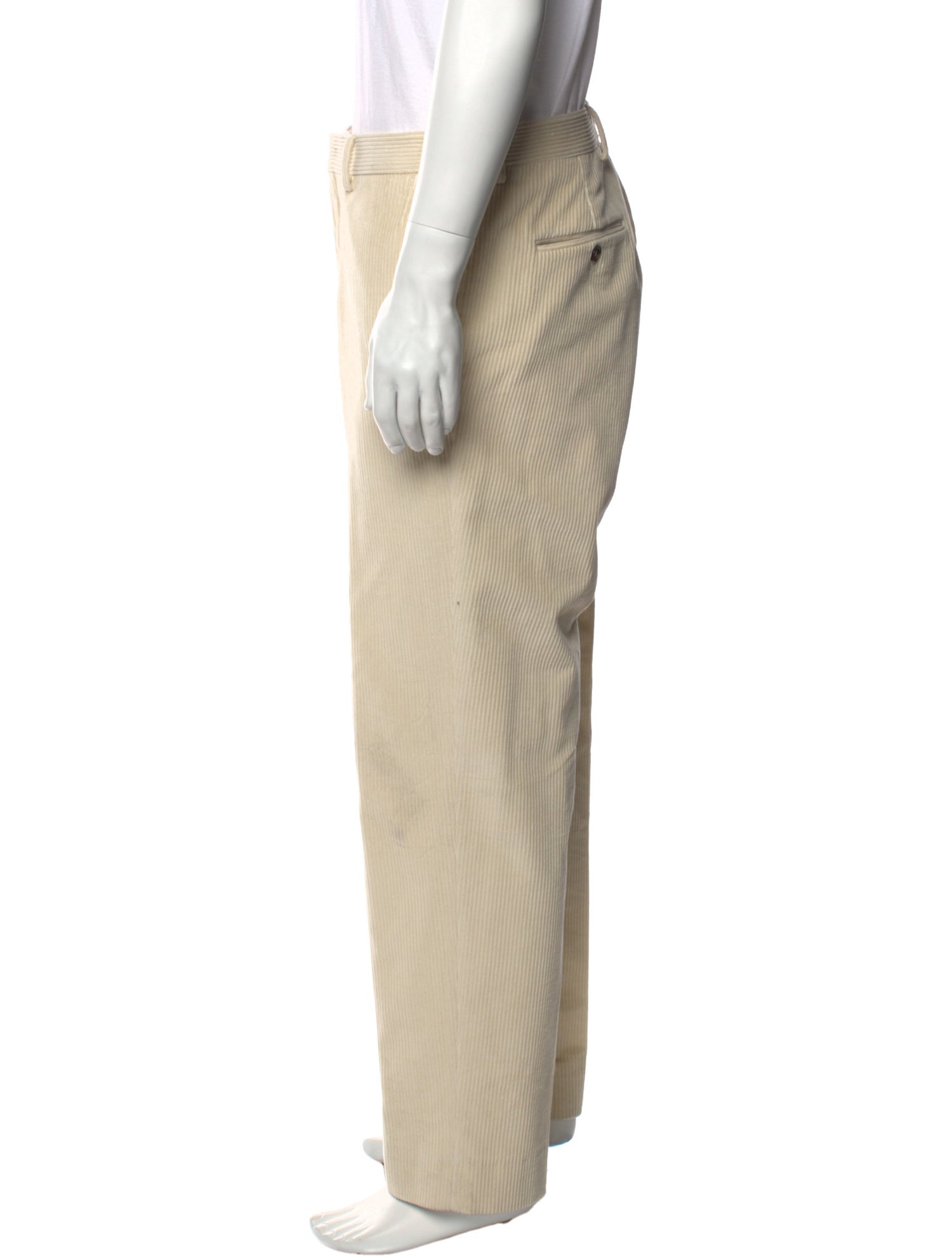 Loro Piana Jarno Pants