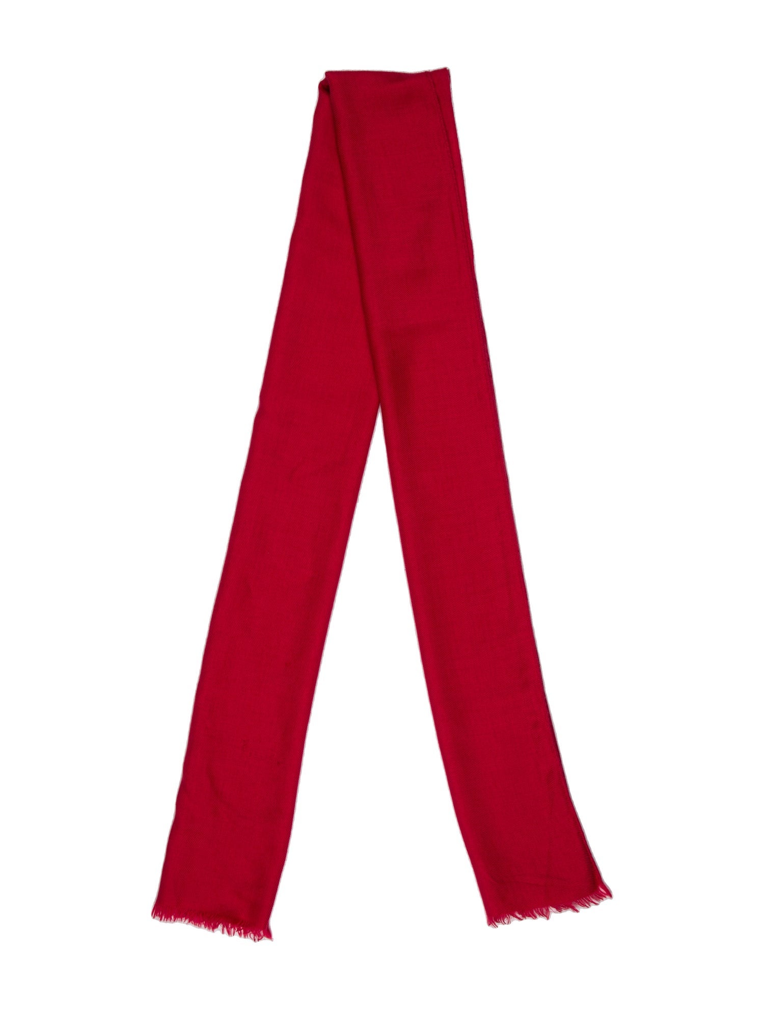 Loro Piana Cashmere Scarf