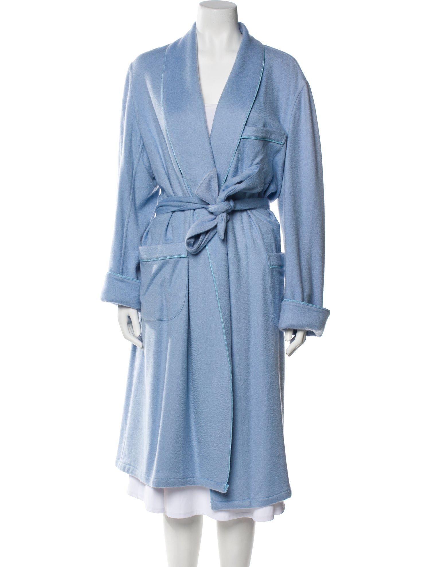 Loro Piana Cashmere Robe