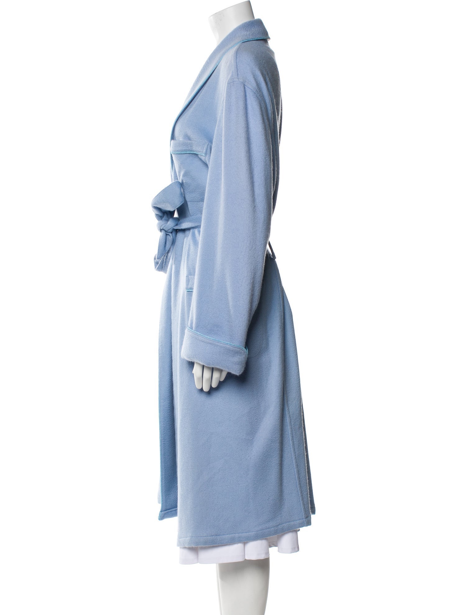 Loro Piana Cashmere Robe