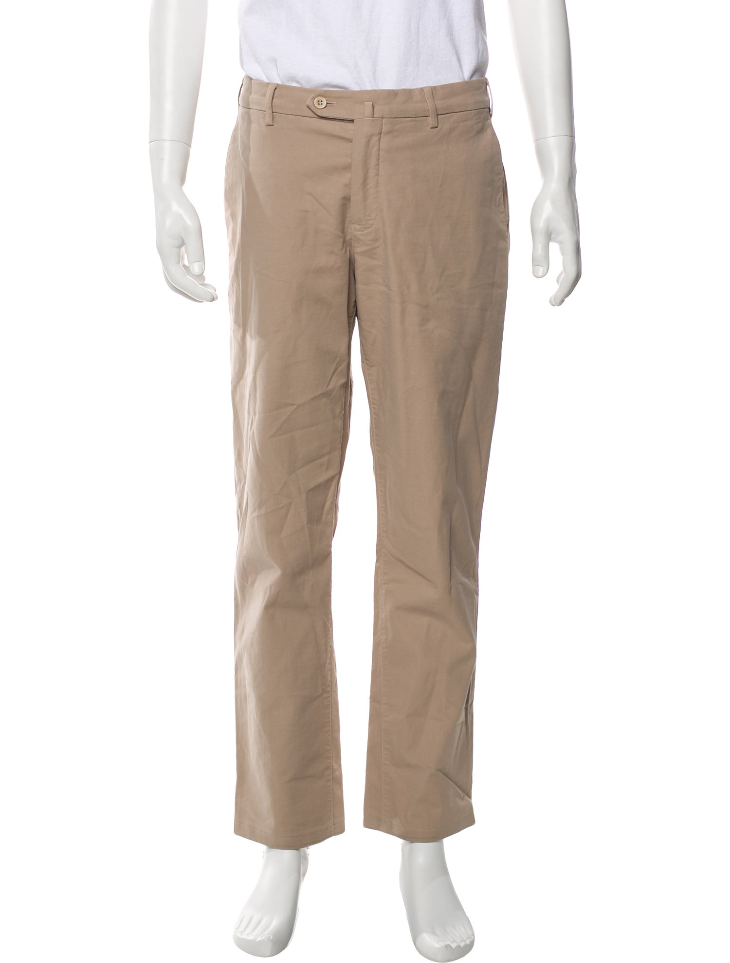 Loro Piana Chinos