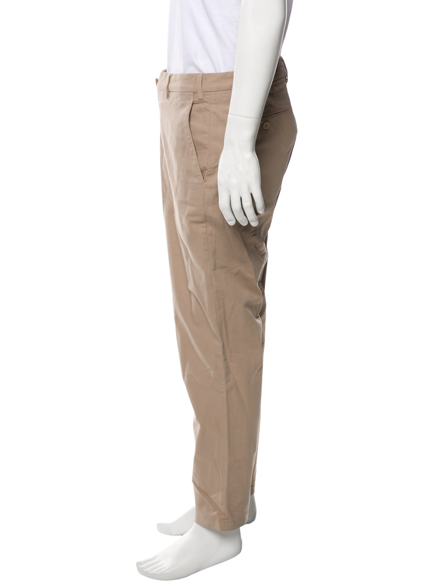 Loro Piana Chinos