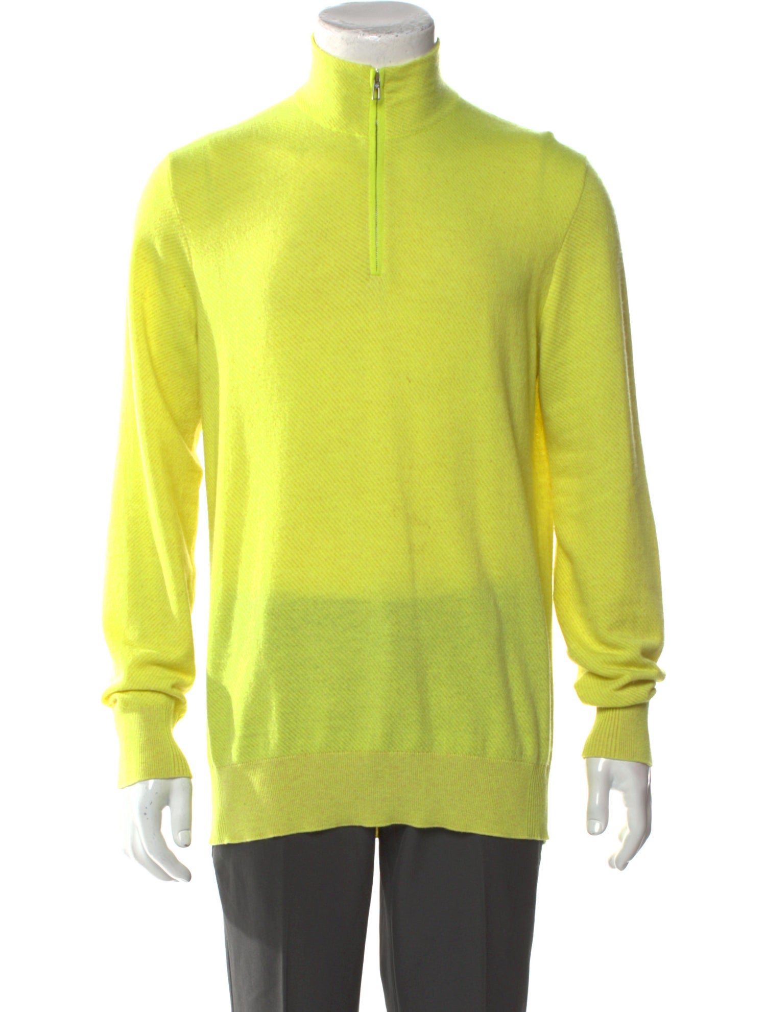 Loro Piana Roadster Pull Cashmere Pullover