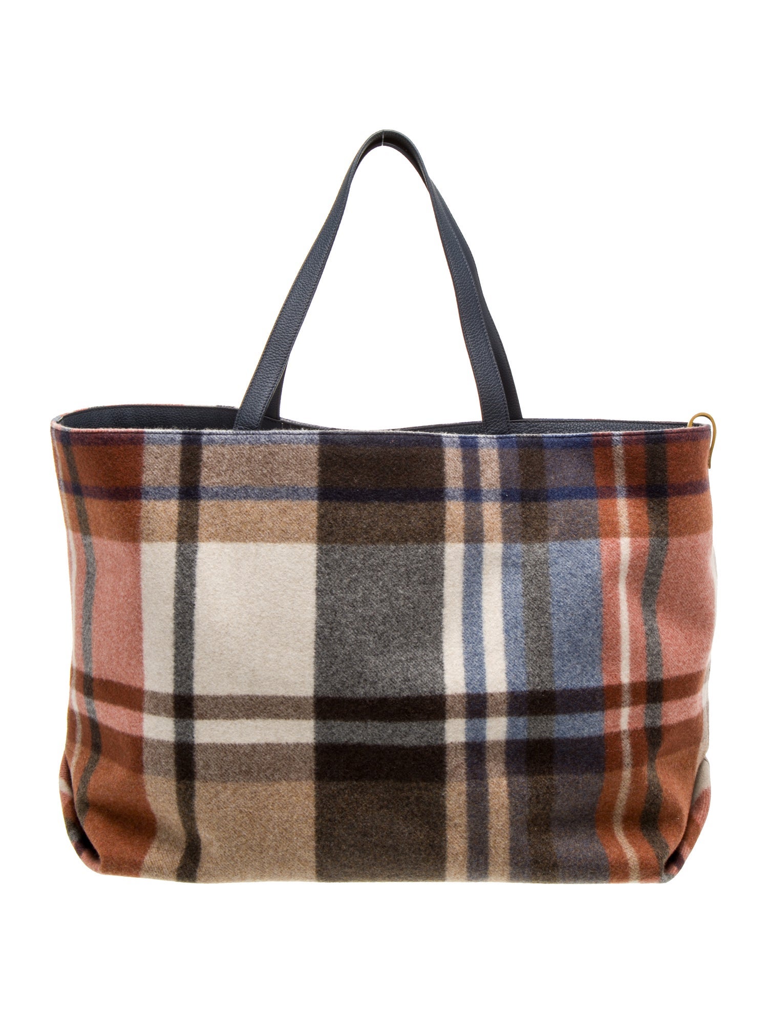 Loro Piana Wool Inside out Large