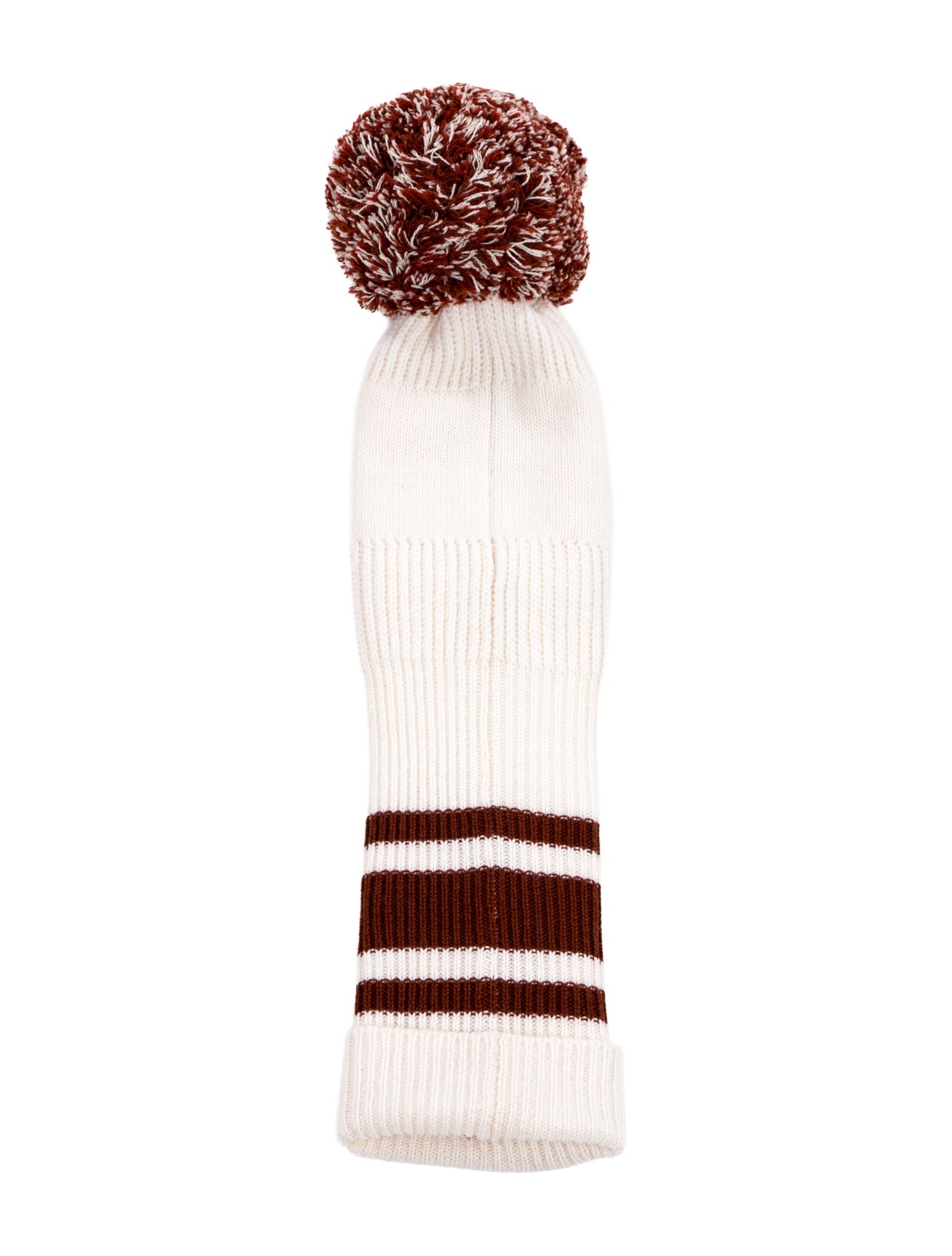 Loro Piana Golf Head Cover