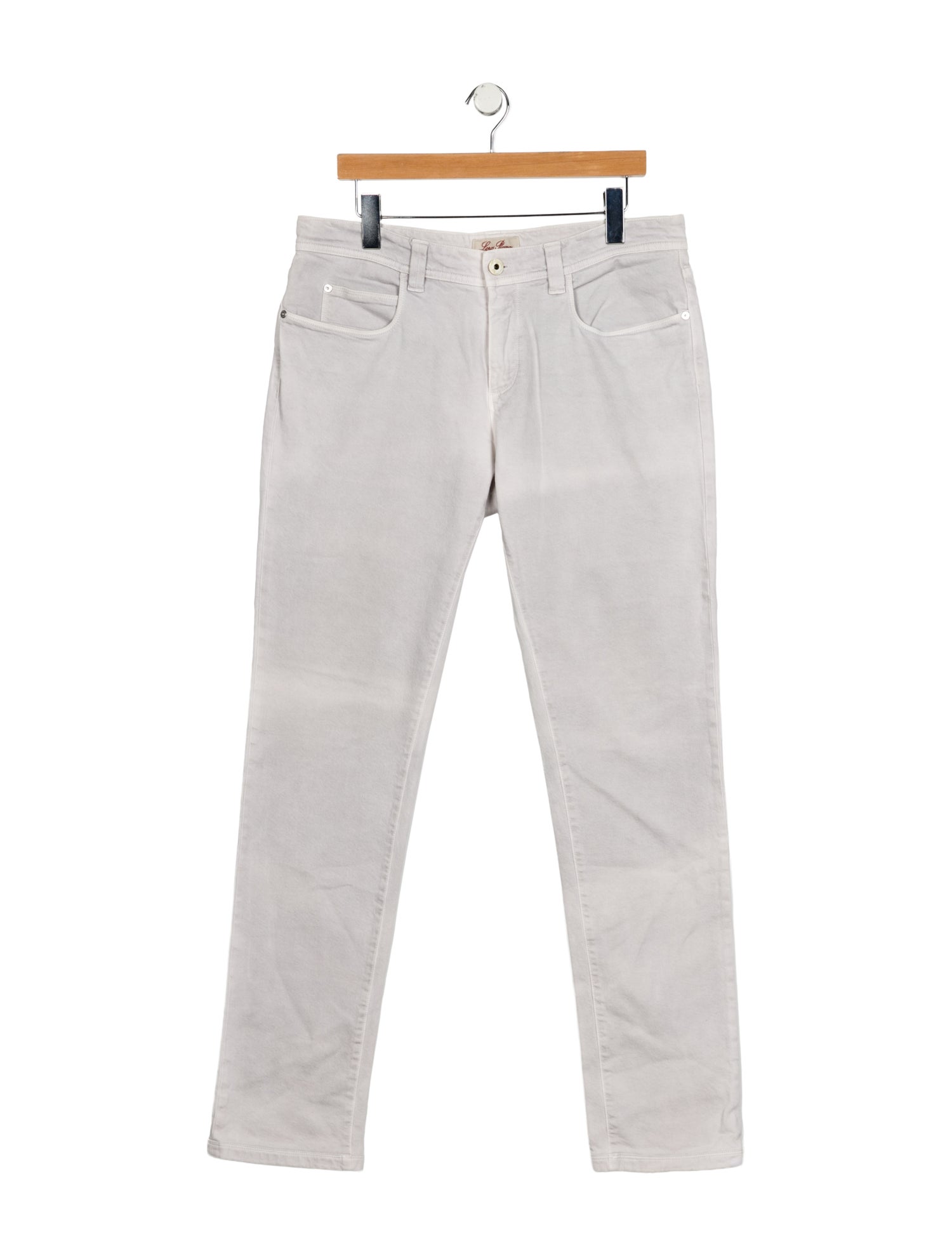 Loro Piana Skinny Jeans