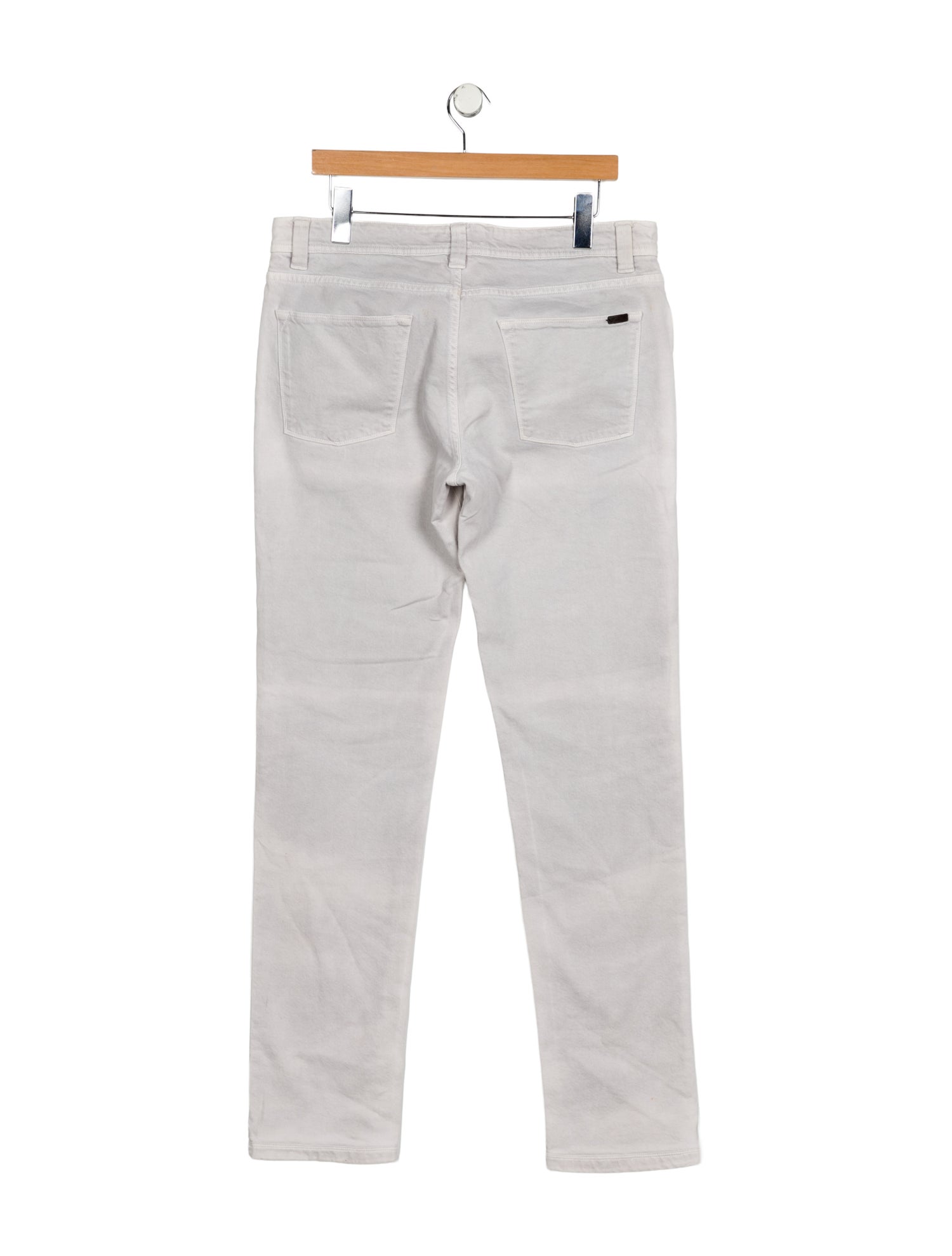 Loro Piana Skinny Jeans