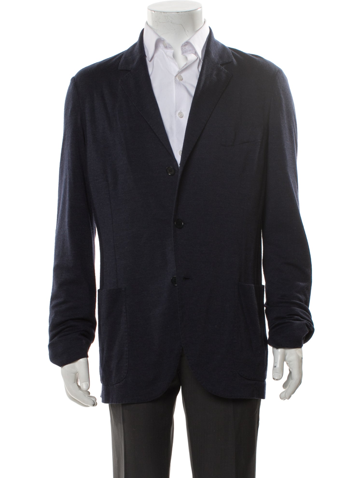 Loro Piana Cashmere Blazer