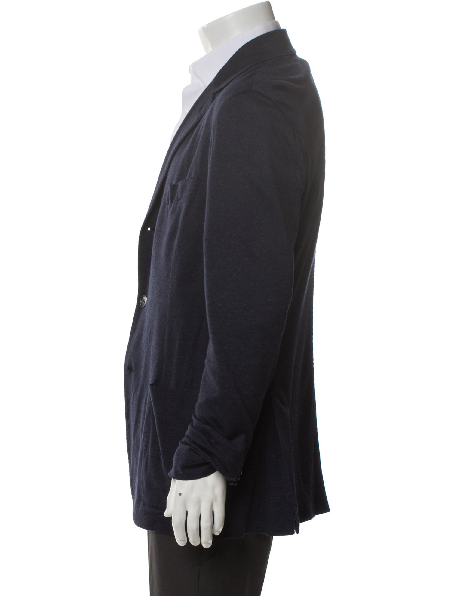 Loro Piana Cashmere Blazer