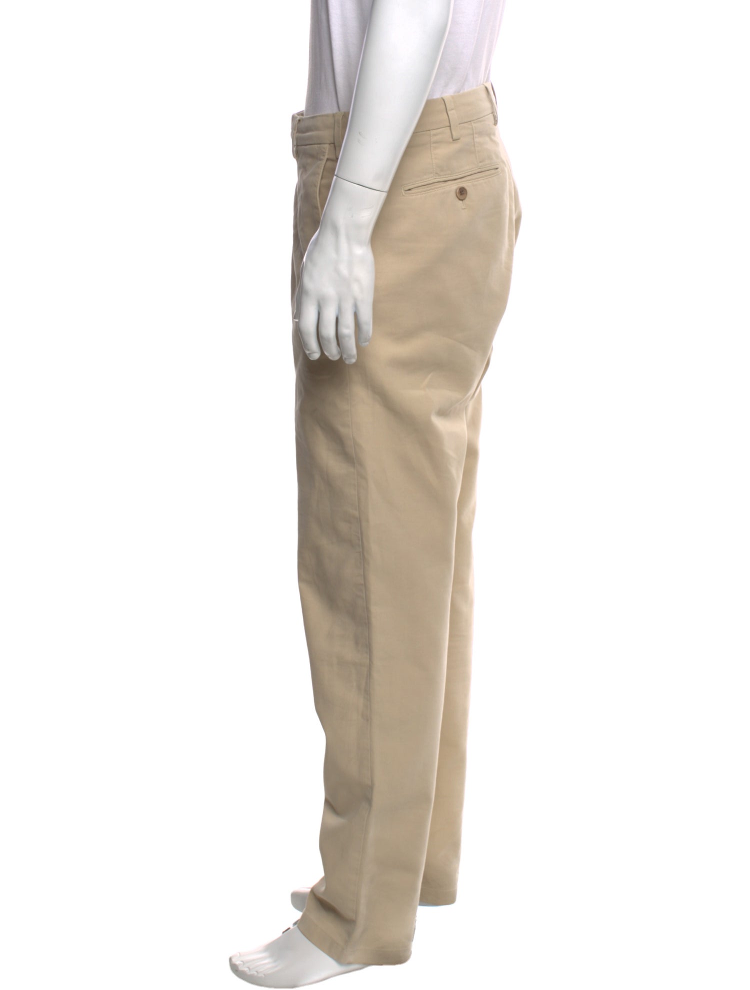 Loro Piana Chinos Chinos