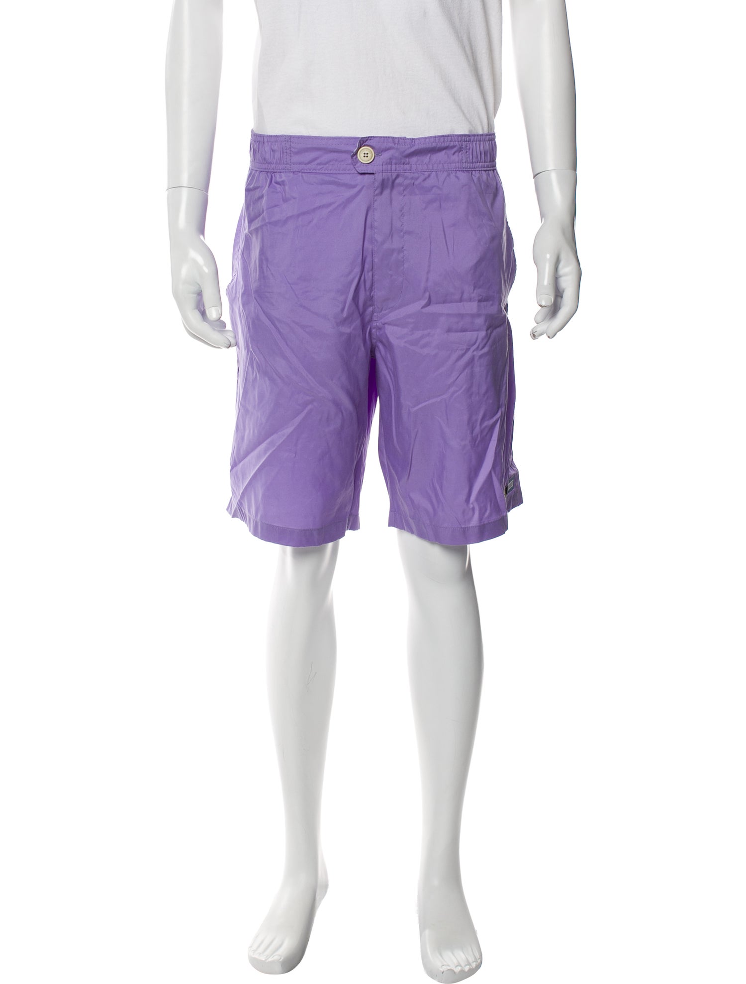 Loro Piana Swim Trunks