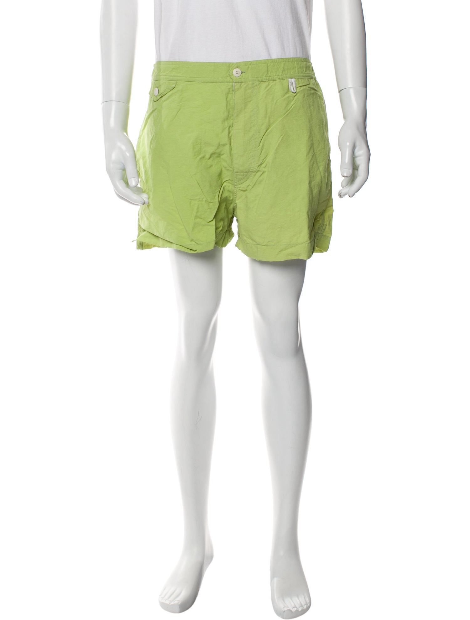Loro Piana Swim Trunks