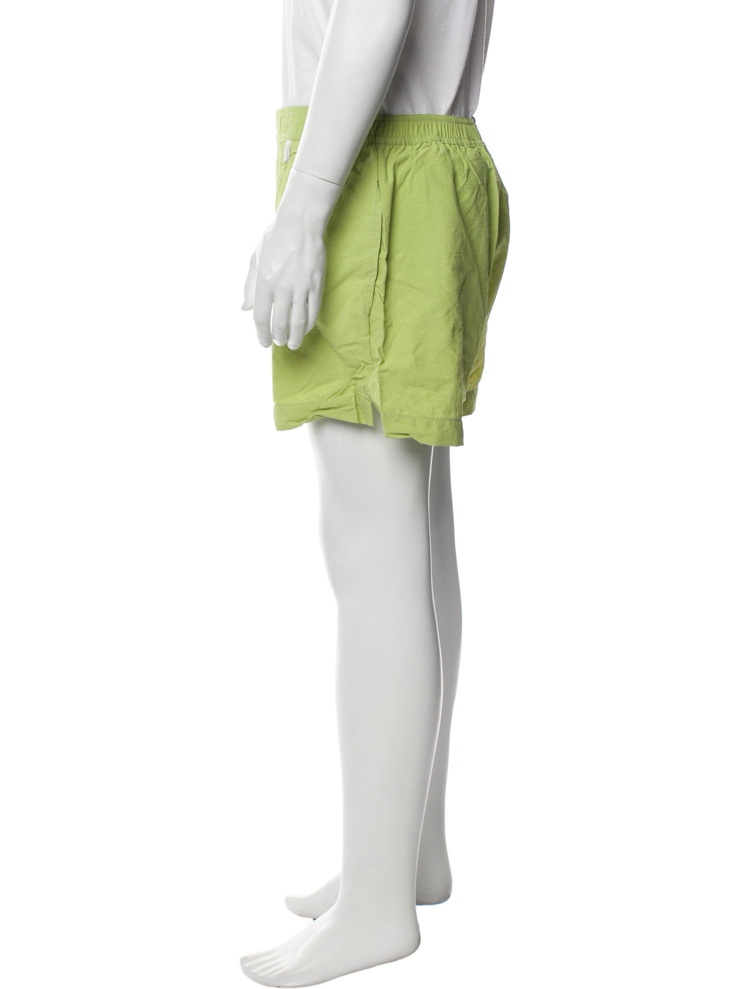 Loro Piana Swim Trunks