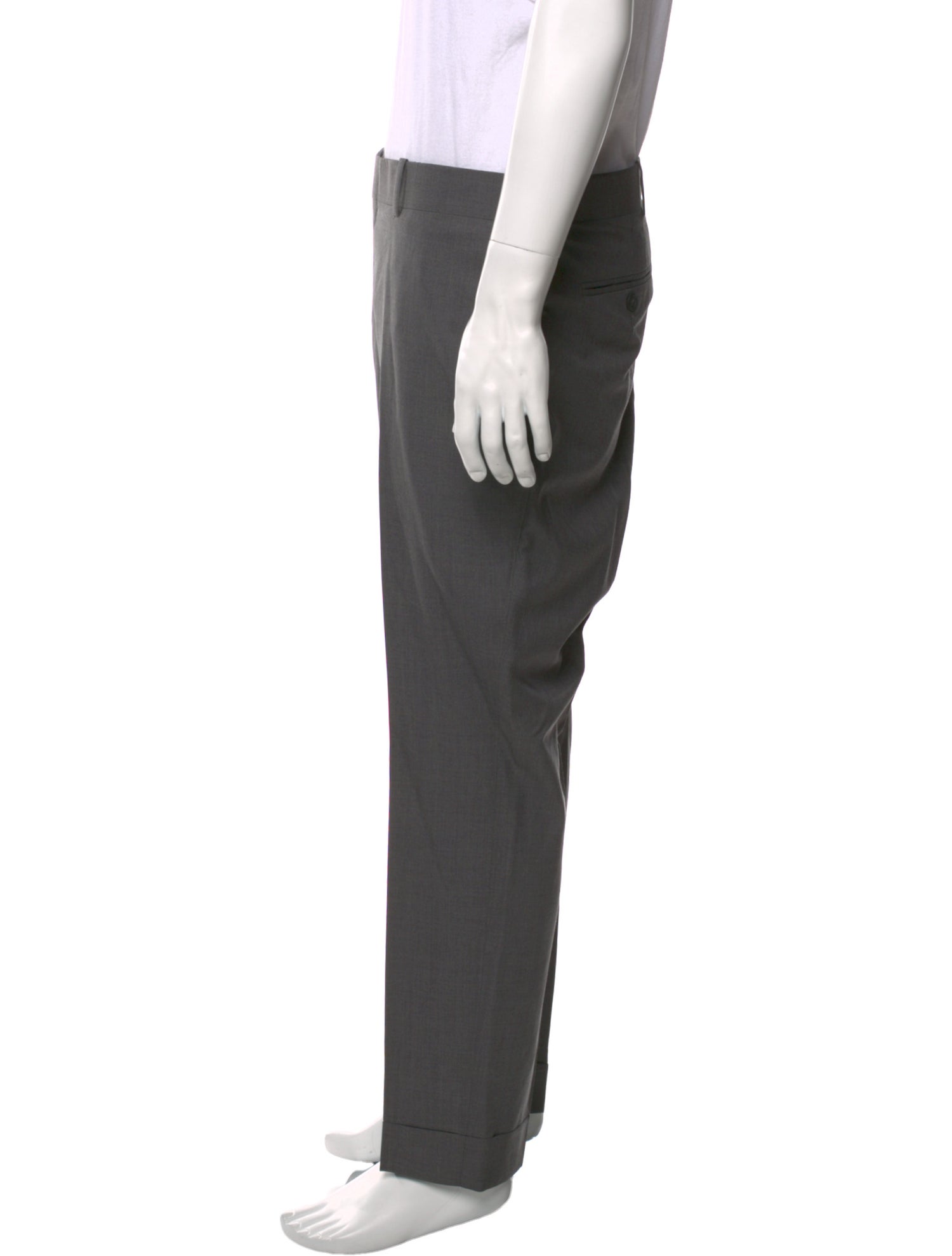 David August Dress Pants