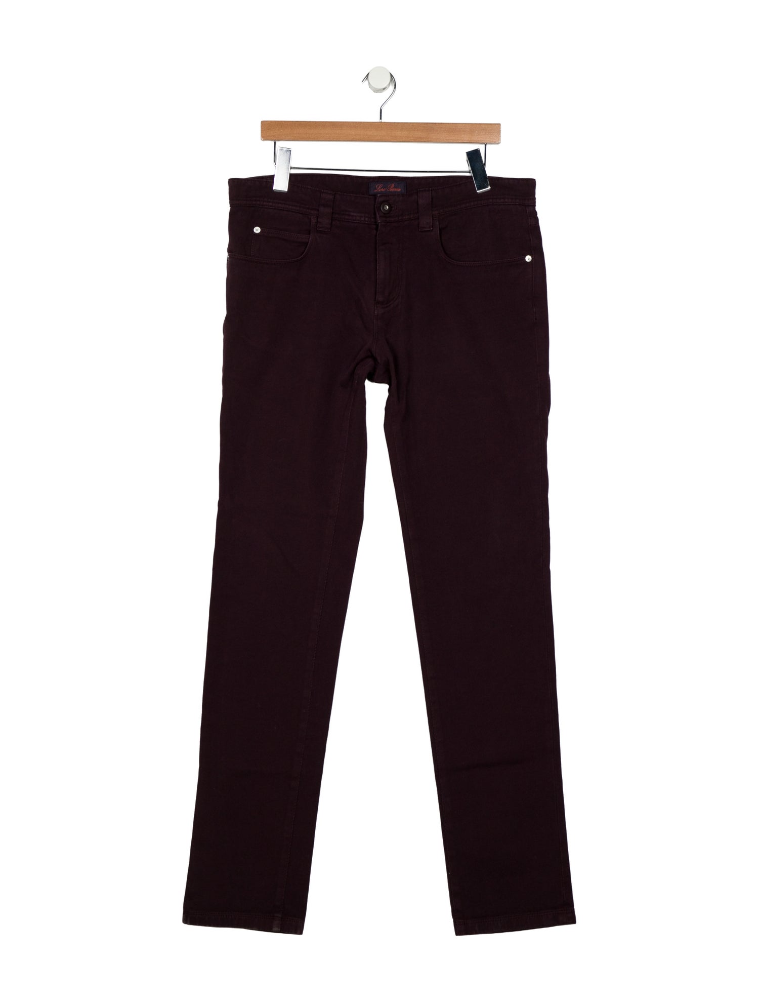 Loro Piana Skinny Jeans