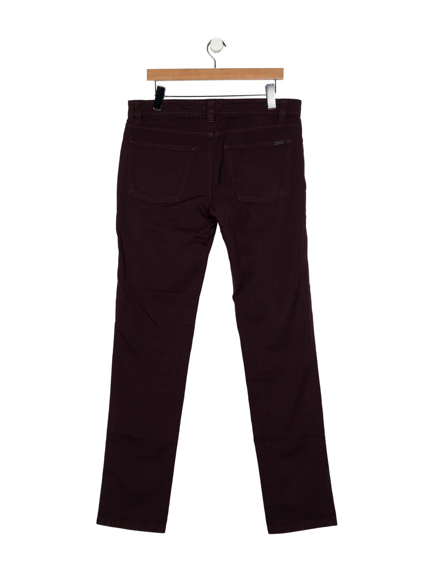 Loro Piana Skinny Jeans