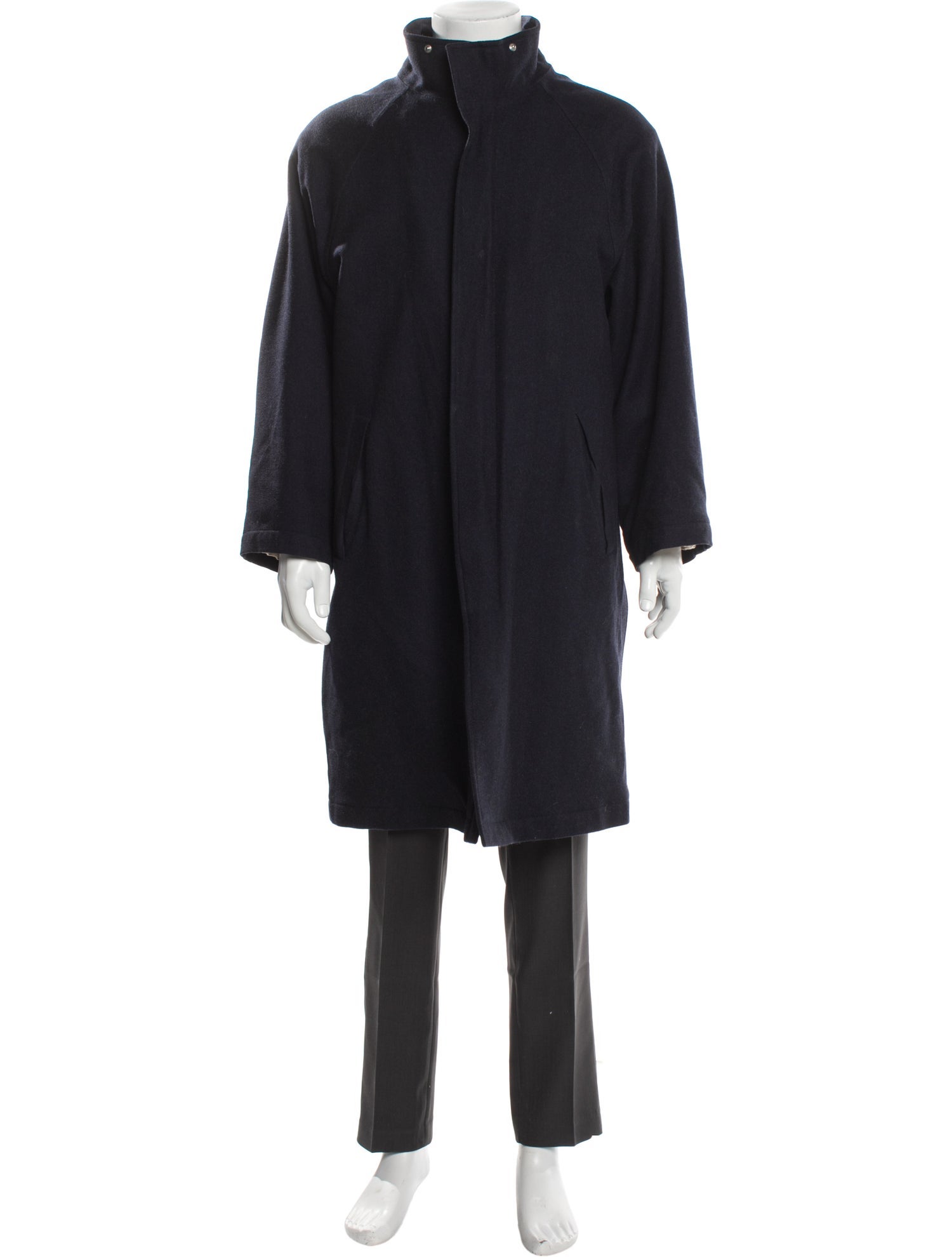 Loro Piana Icer Virgin Wool Parka