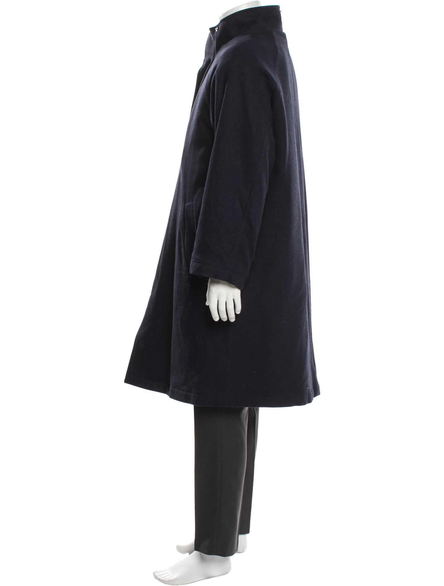 Loro Piana Icer Virgin Wool Parka