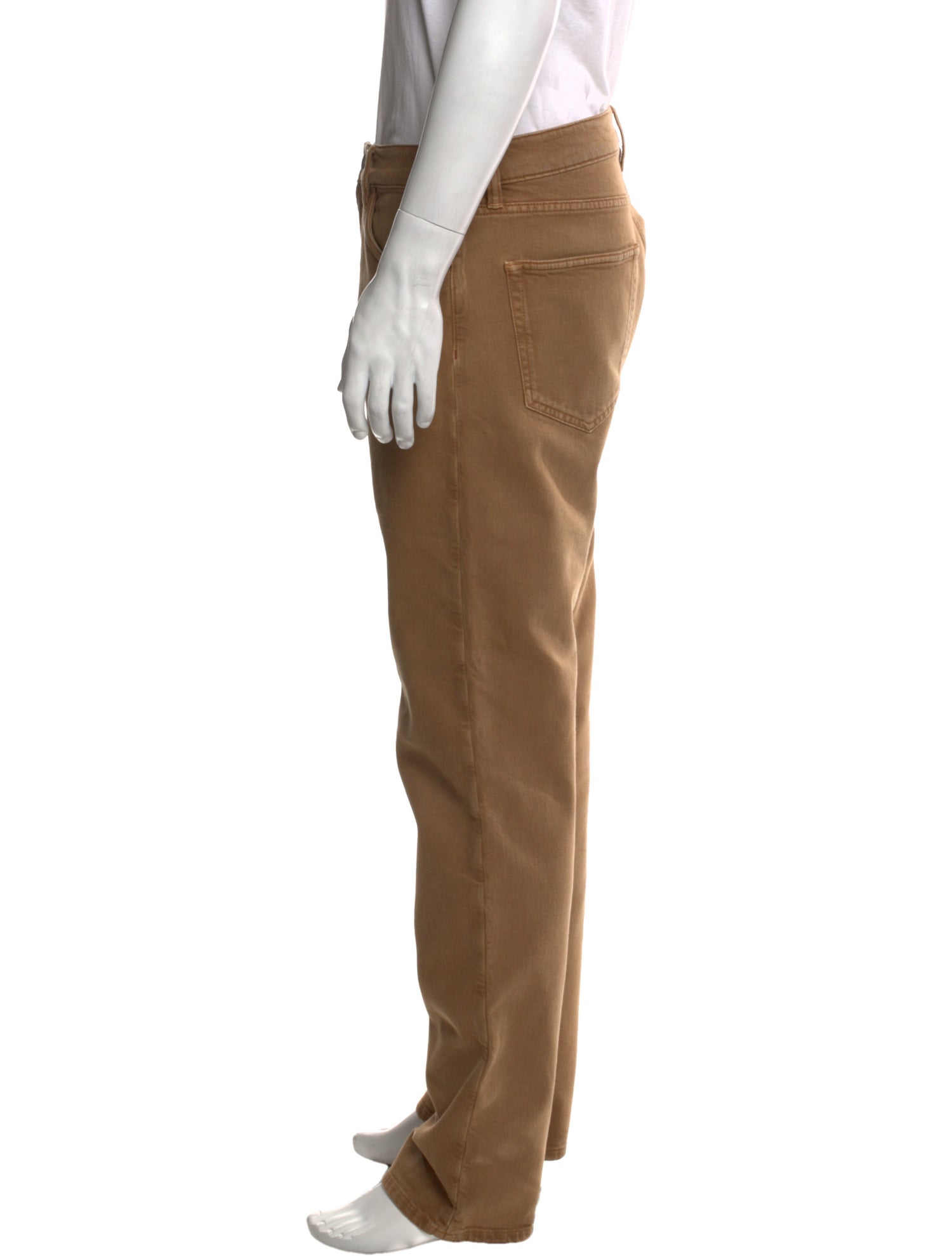 Loro Piana Chinos
