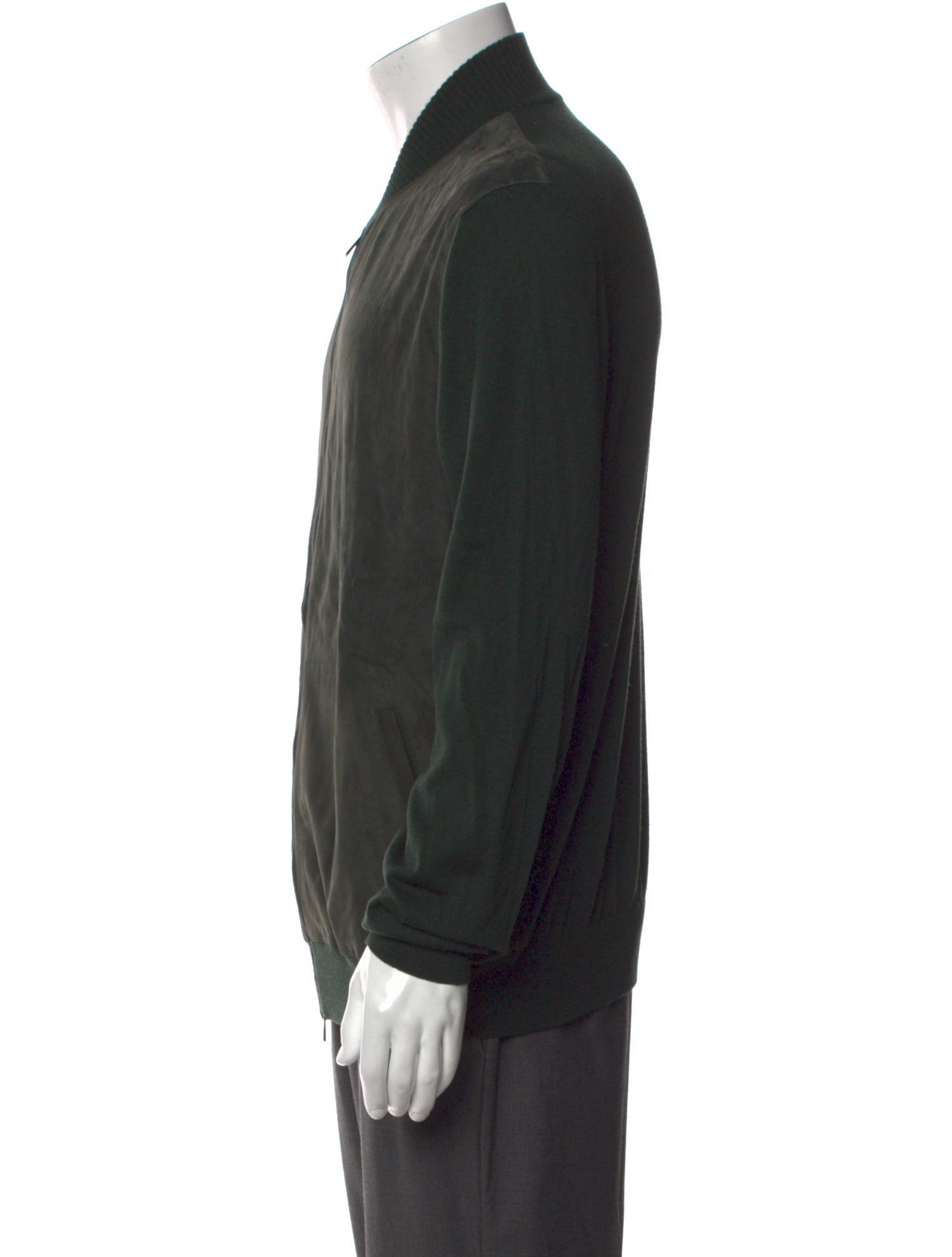 Loro Piana Cashmere V-Neck Cardigan