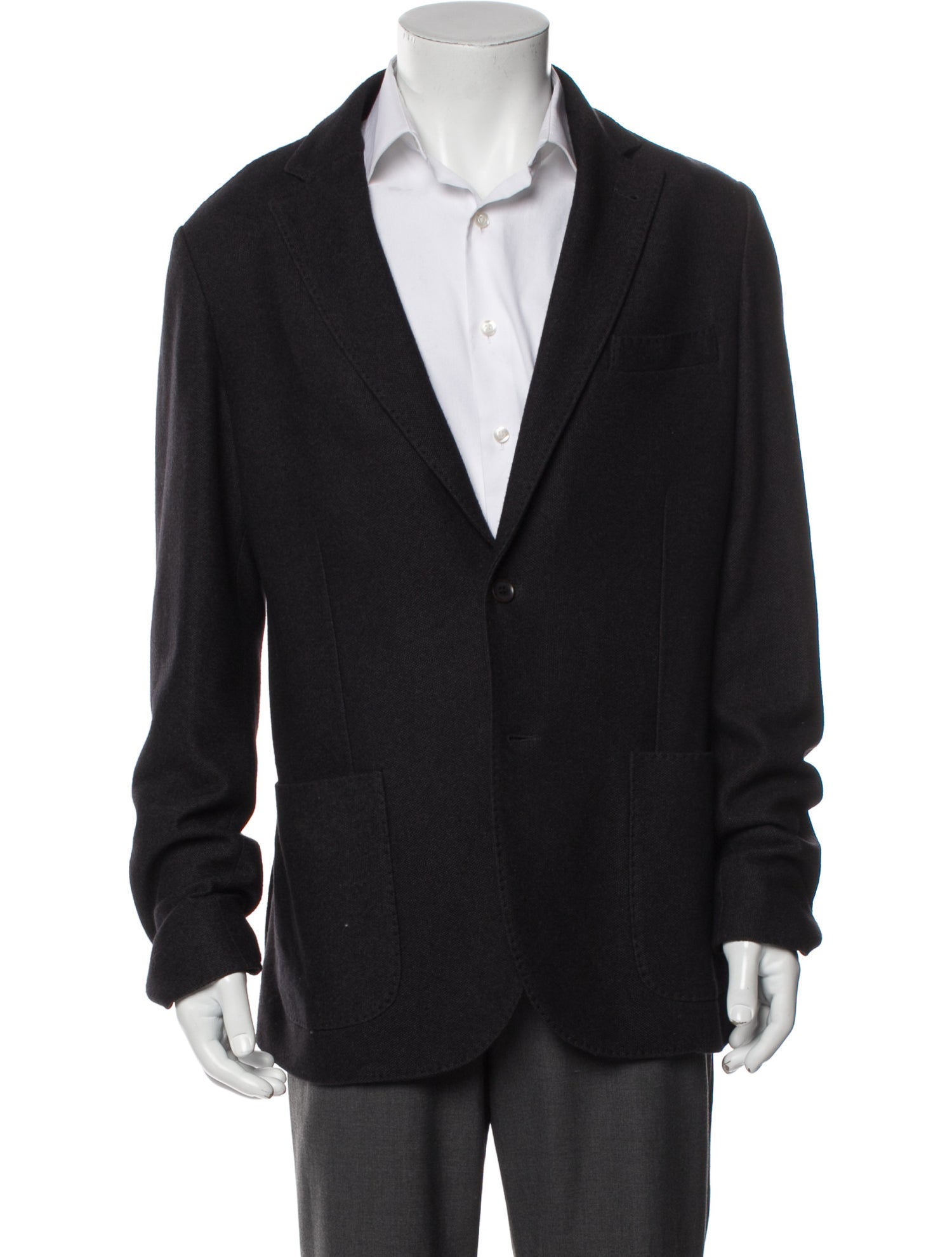 Loro Piana Silk Sport Coat