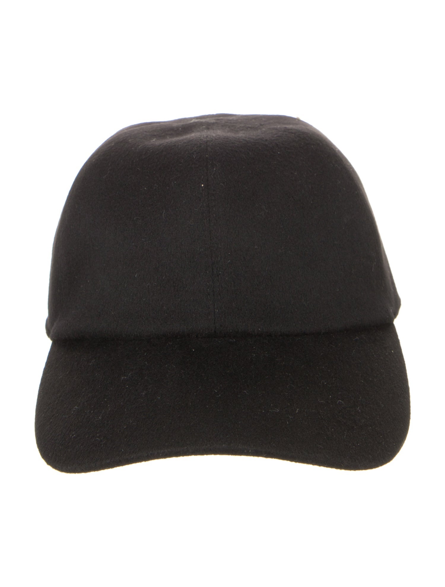 Loro Piana Cashmere Baseball Cap w/Tags