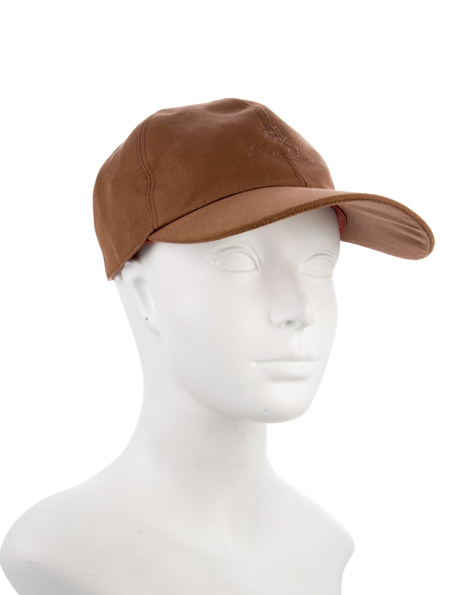 Loro Piana Loro Piana Cap