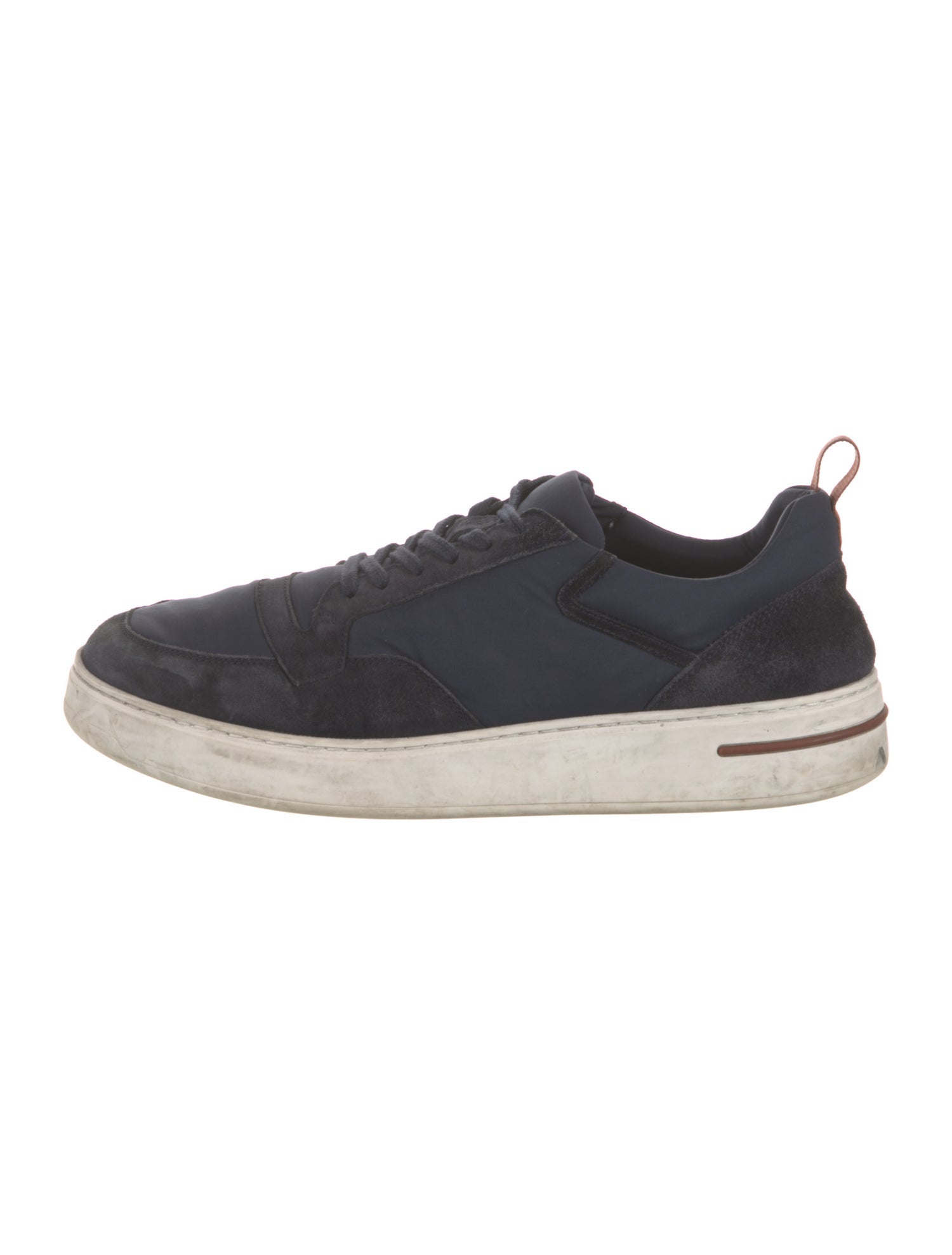 Loro Piana Newport Walk Sneakers