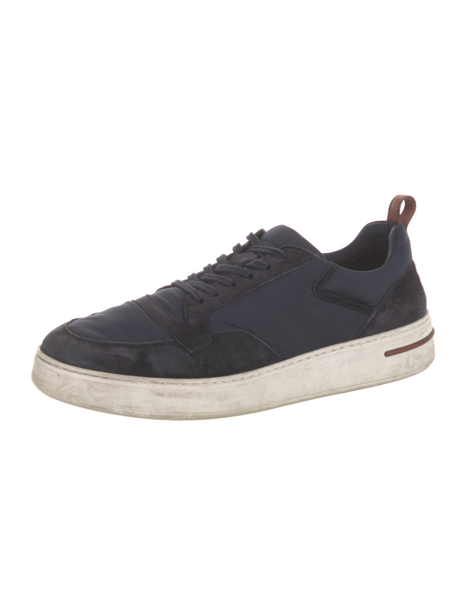 Loro Piana Newport Walk Sneakers