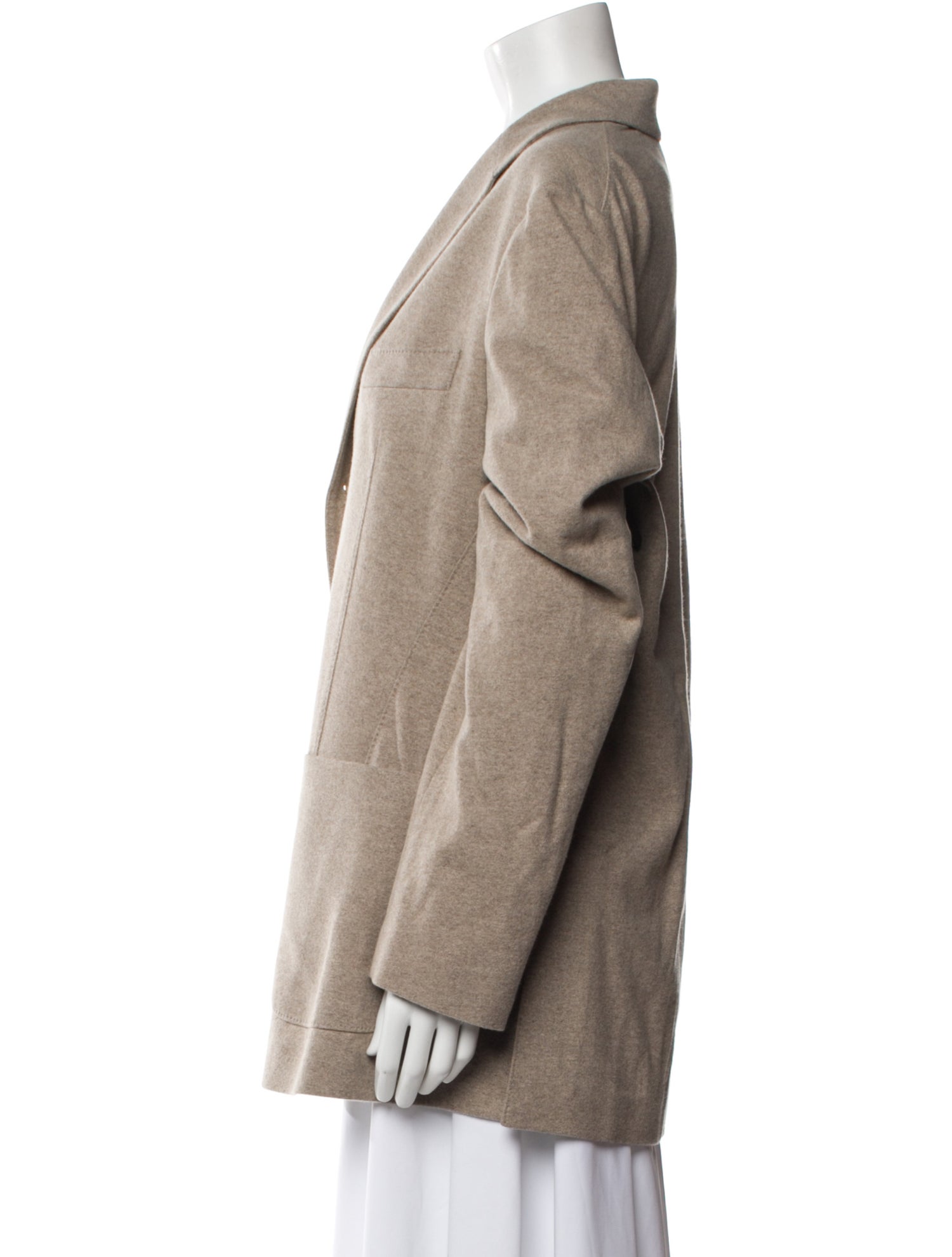 Loro Piana Baby Cashmere Blazer