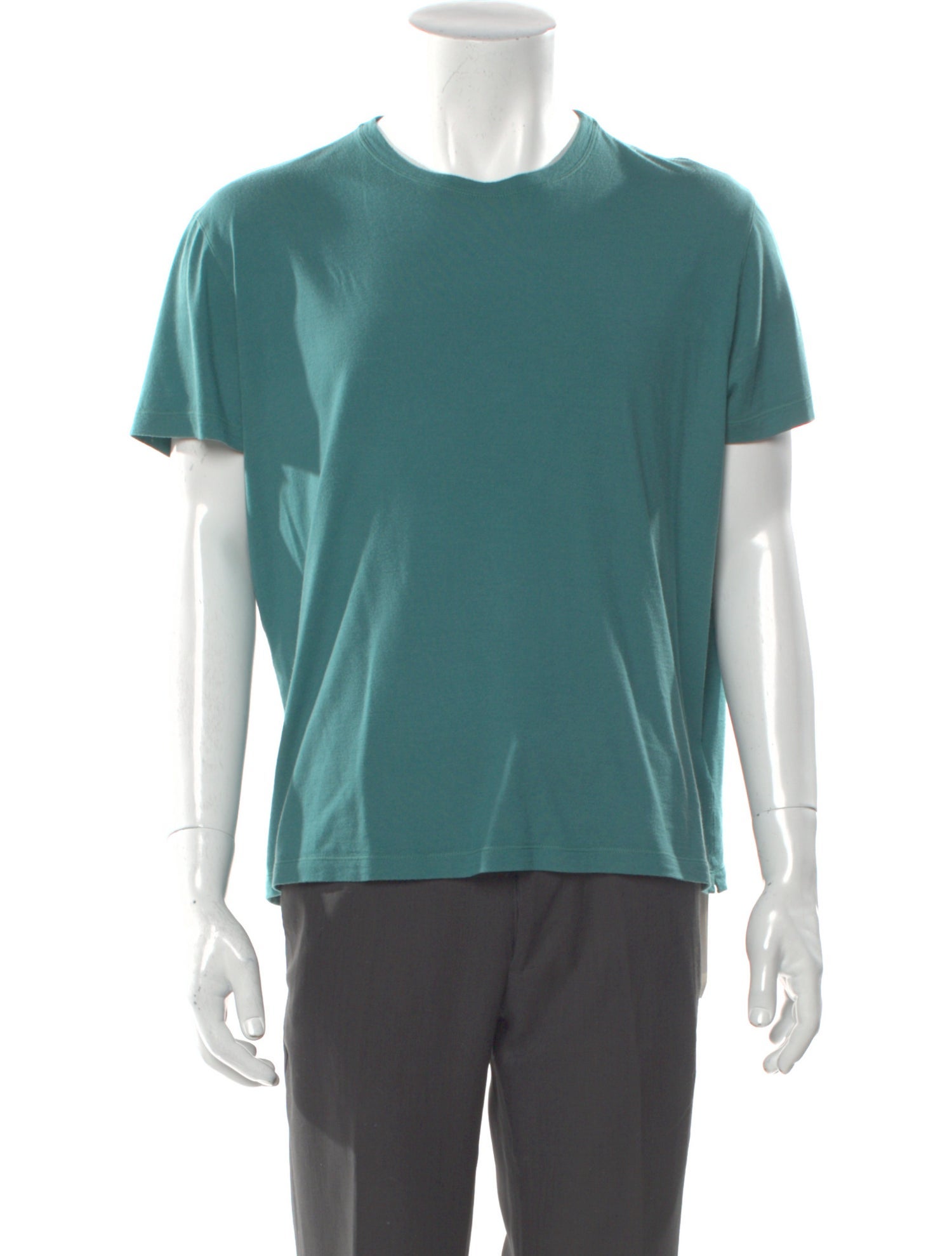 Loro Piana The Gift of Kings Kim Virgin Wool T-Shirt