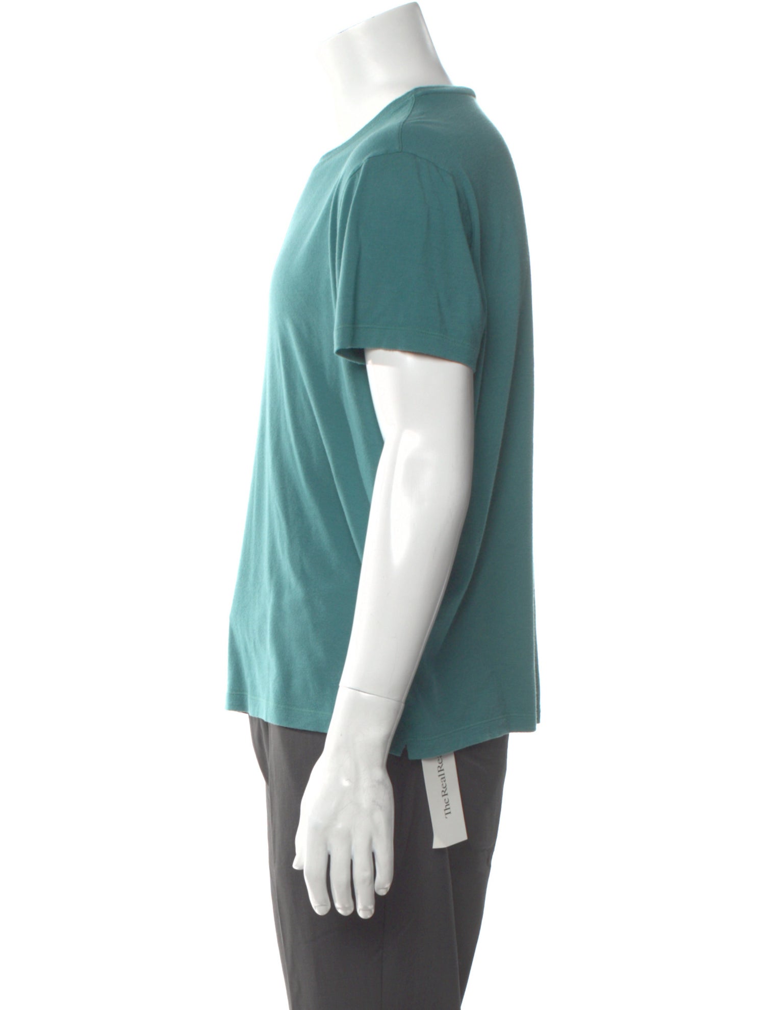 Loro Piana The Gift of Kings Kim Virgin Wool T-Shirt