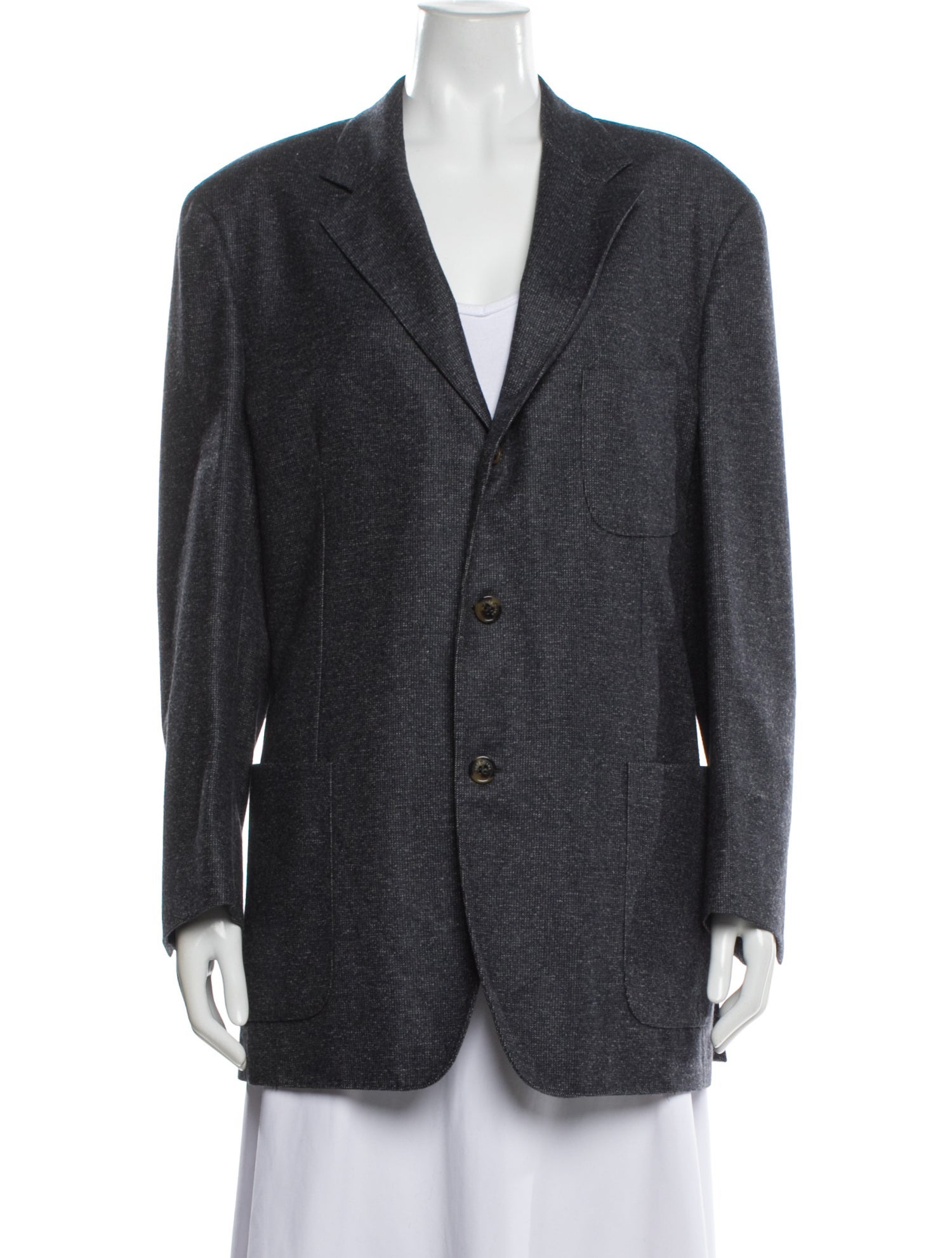 Loro Piana Cashmere Blazer