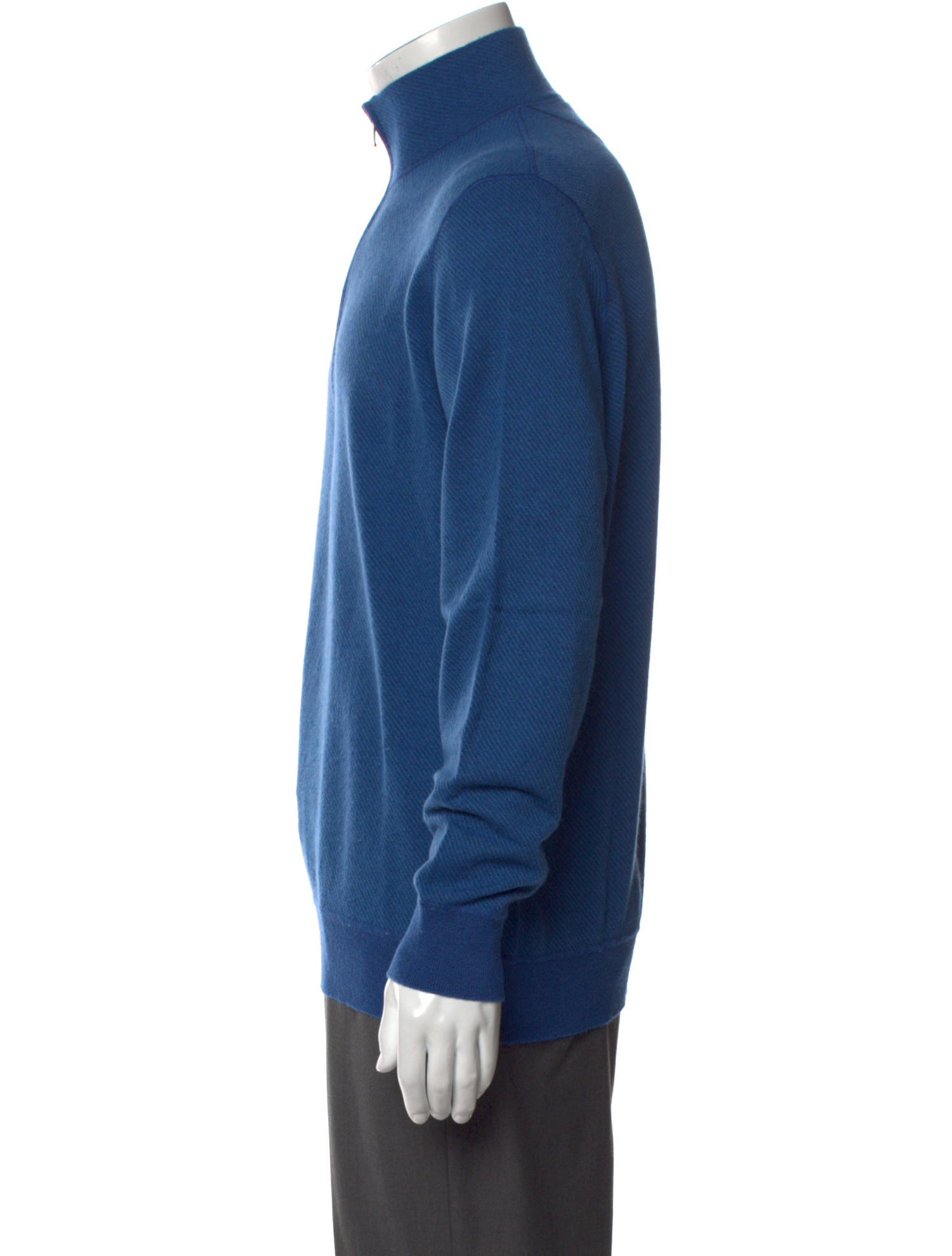 Loro Piana Roadster Pull Cashmere Pullover