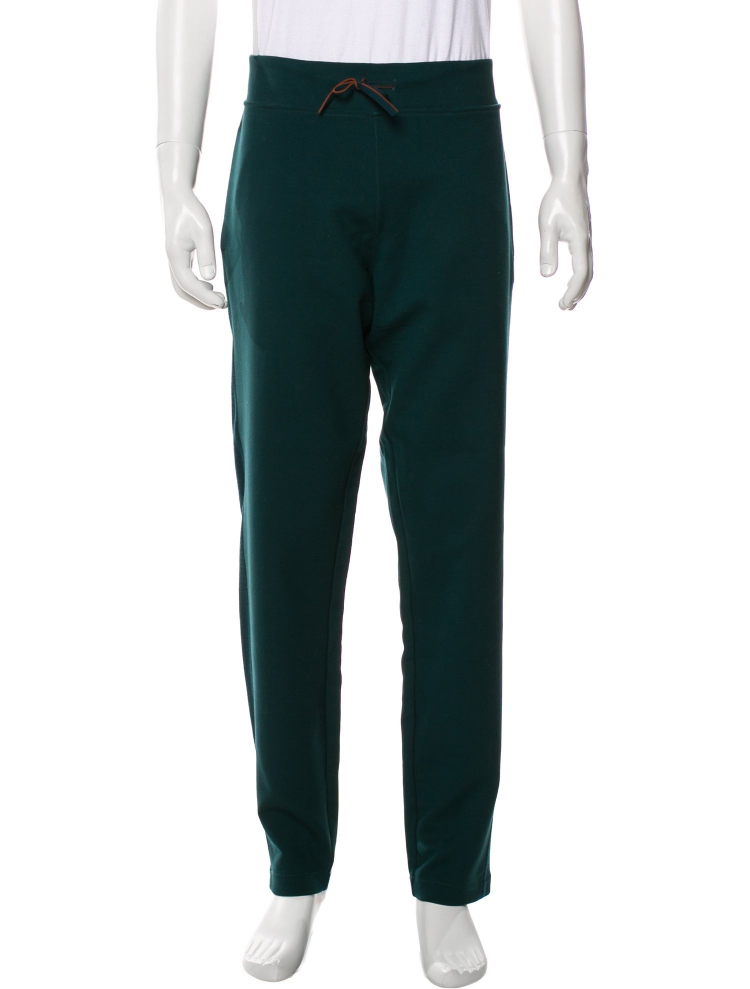 Loro Piana Virgin Wool Lounge Bottoms