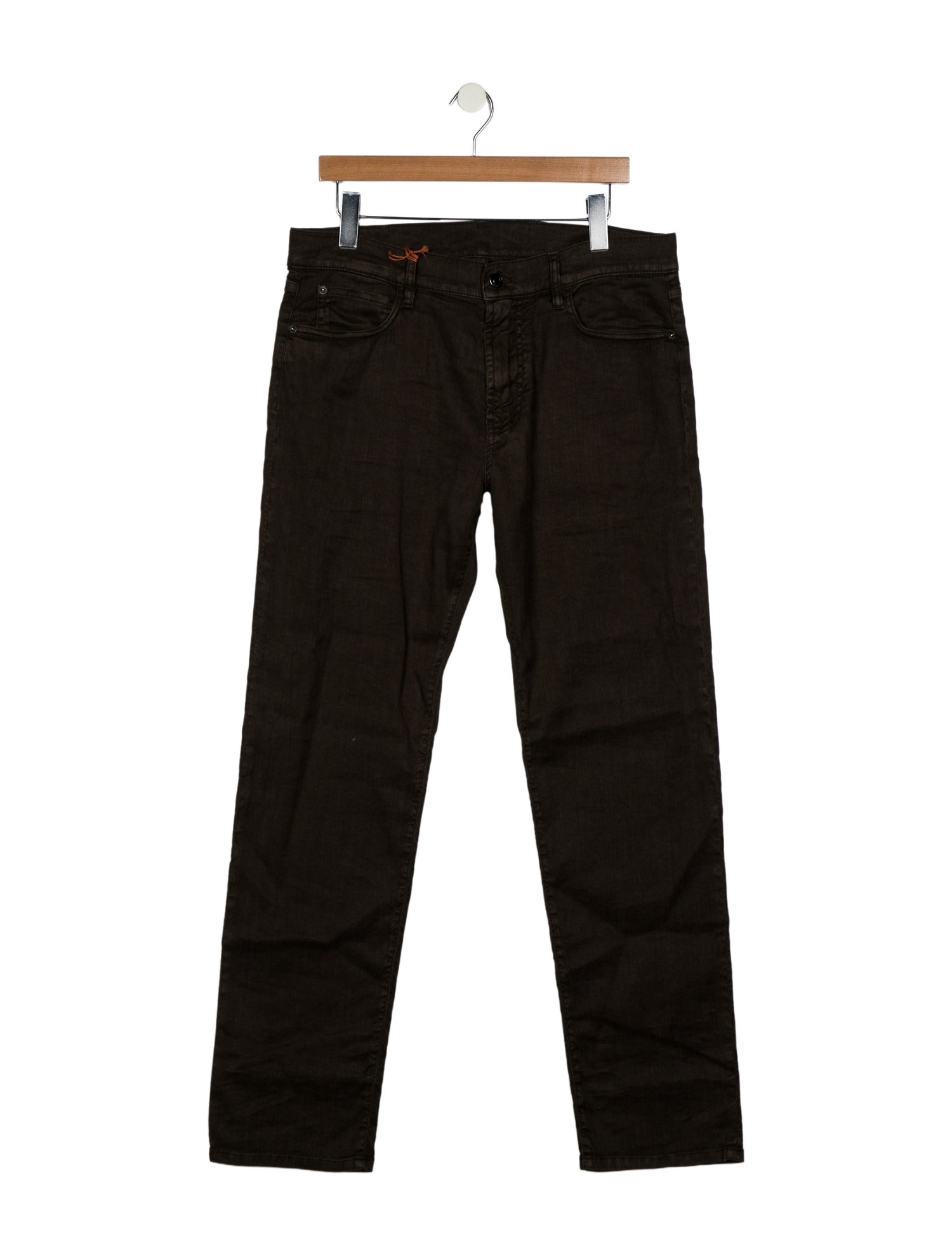 Loro Piana Skinny Jeans w/ Tags